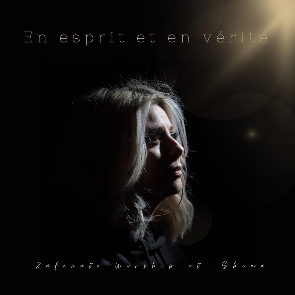 Постер альбома En esprit et en vérité