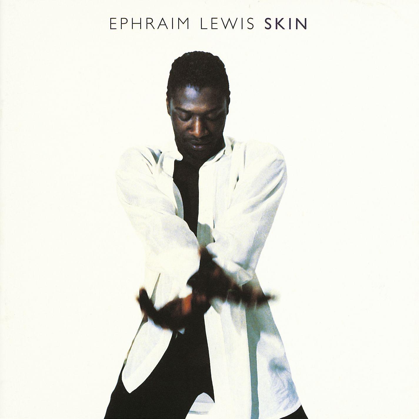 Постер альбома Skin