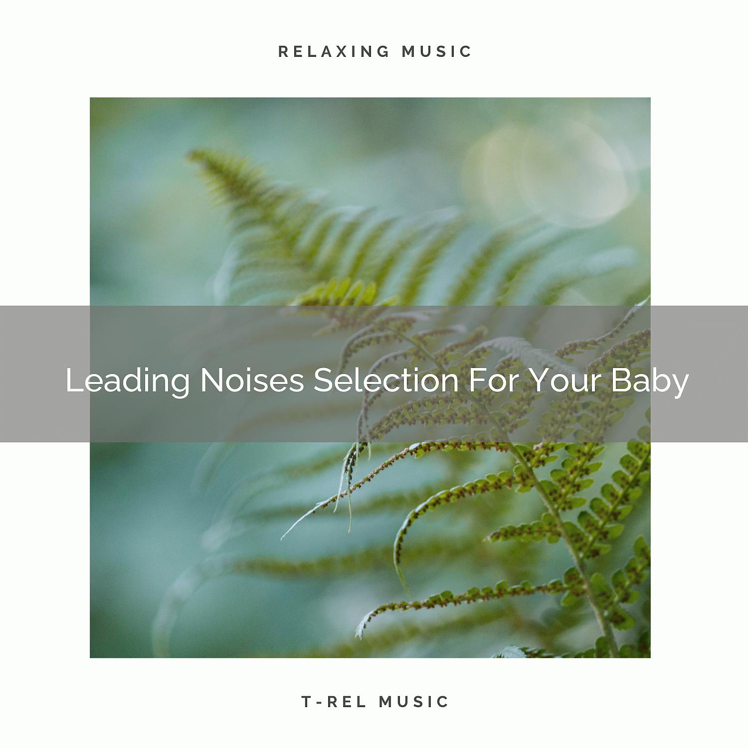 Постер альбома Leading Noises Selection For Your Baby