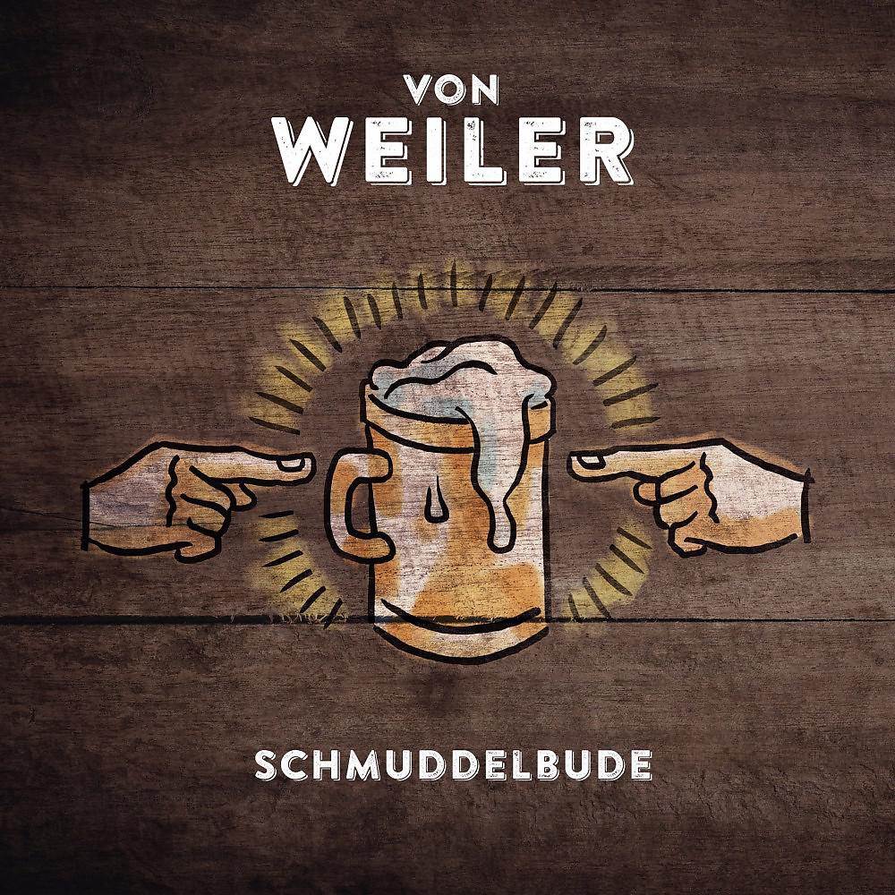Постер альбома Schmuddelbude
