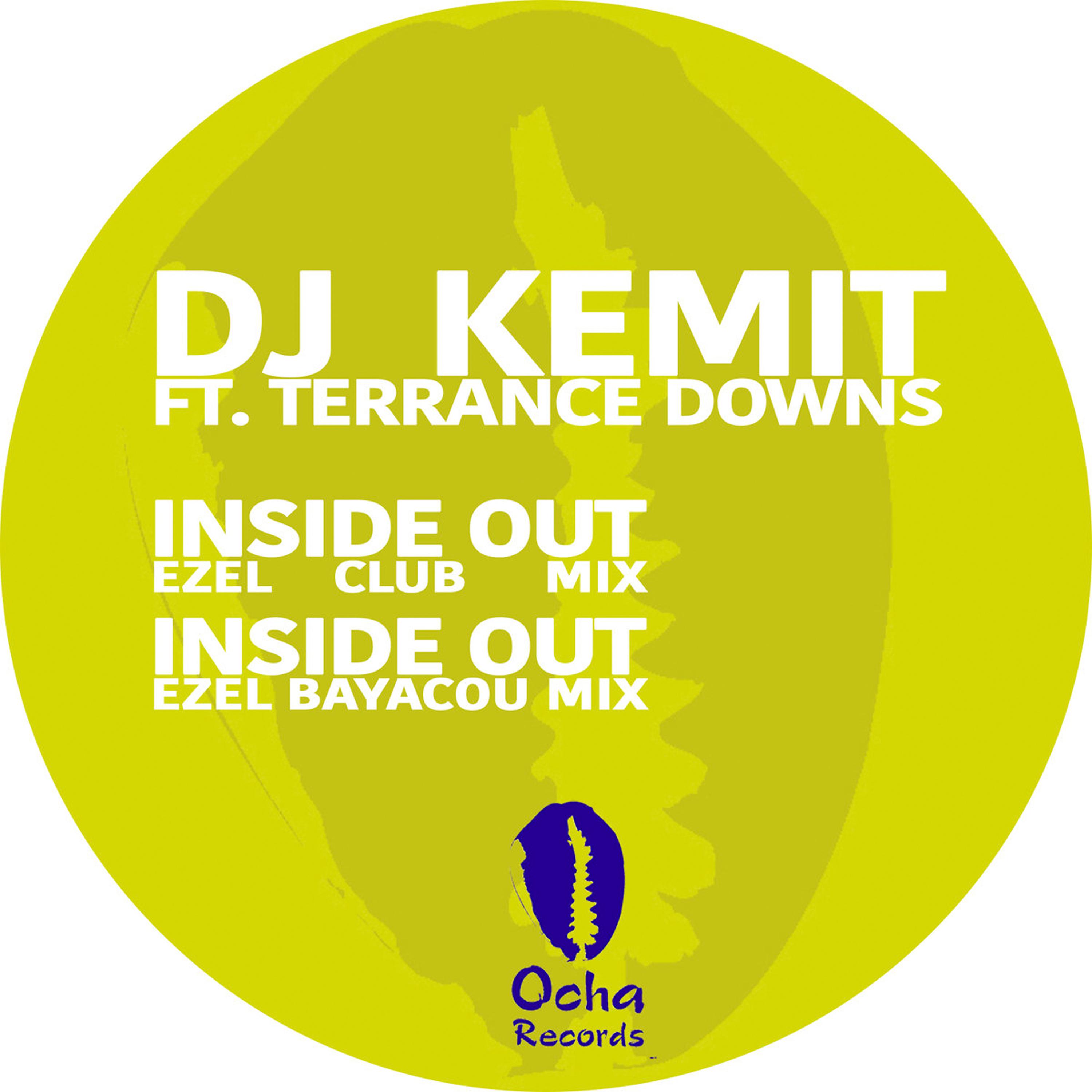 Постер альбома Inside out Remixes