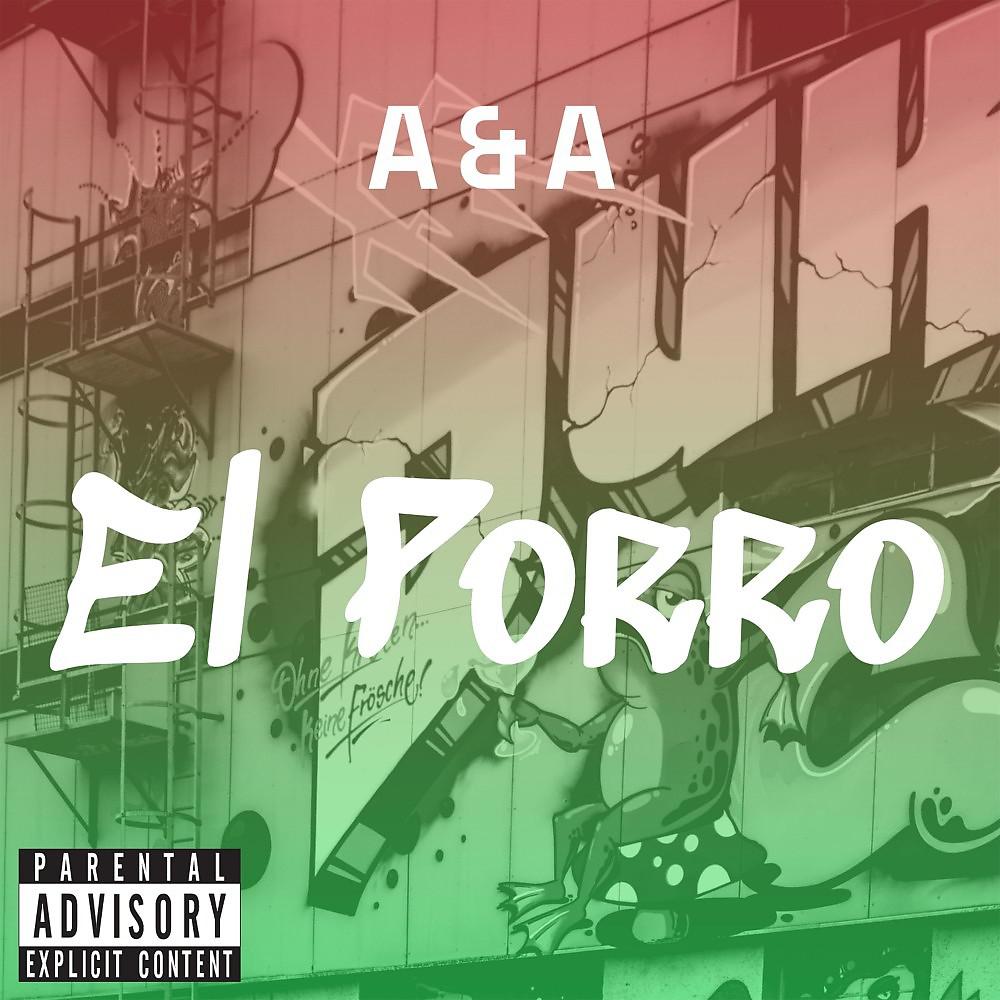 Постер альбома El Porro