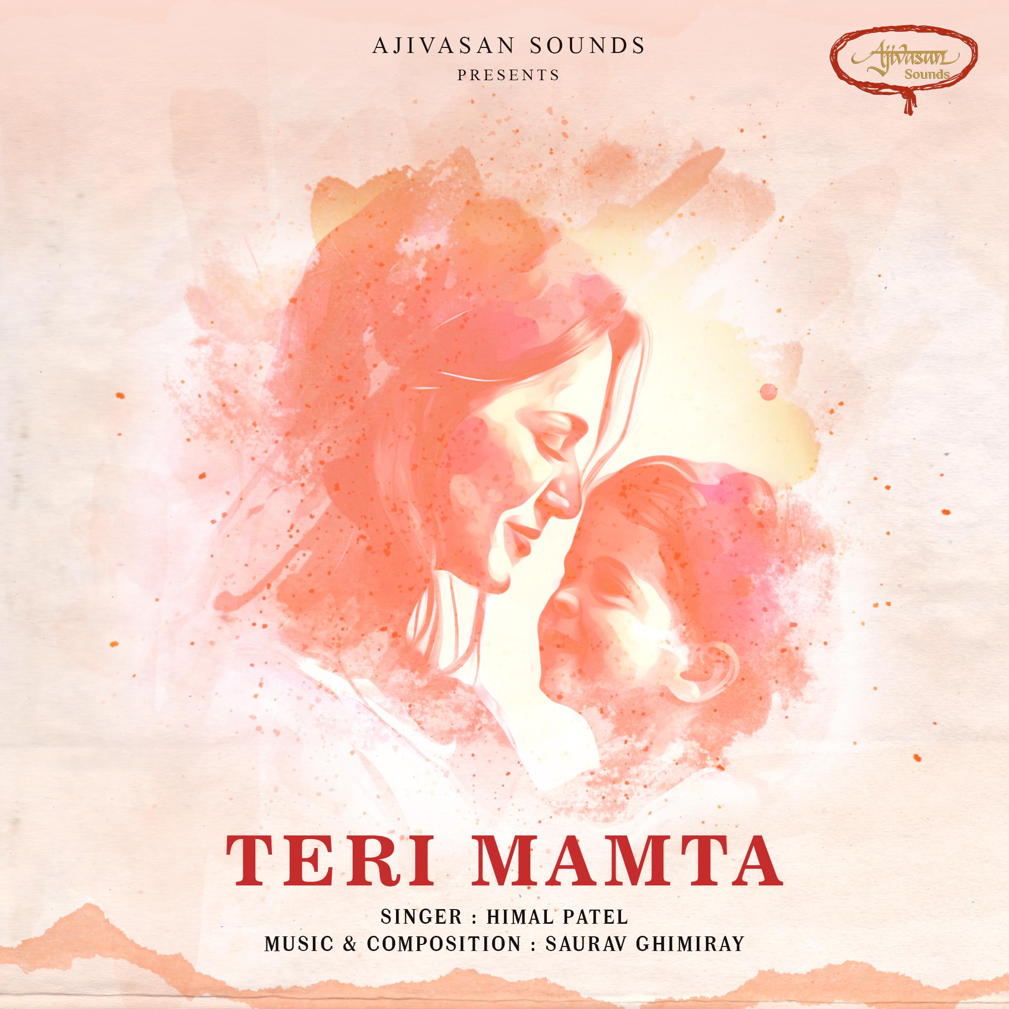 Постер альбома Teri Mamta