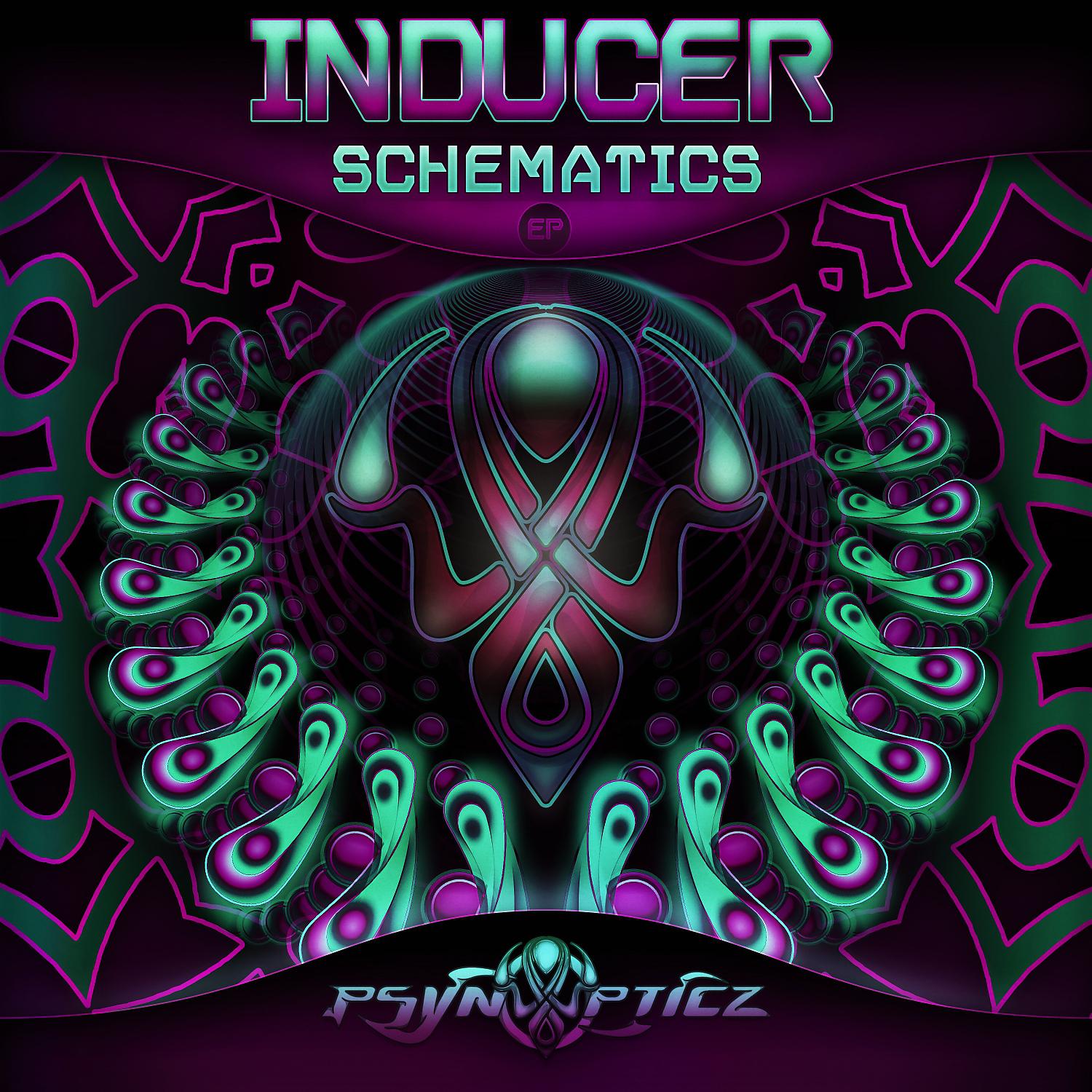 Постер альбома Schematics
