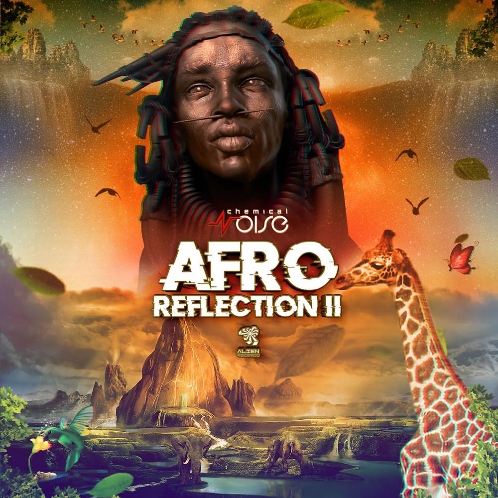 Постер альбома Afro Reflection II