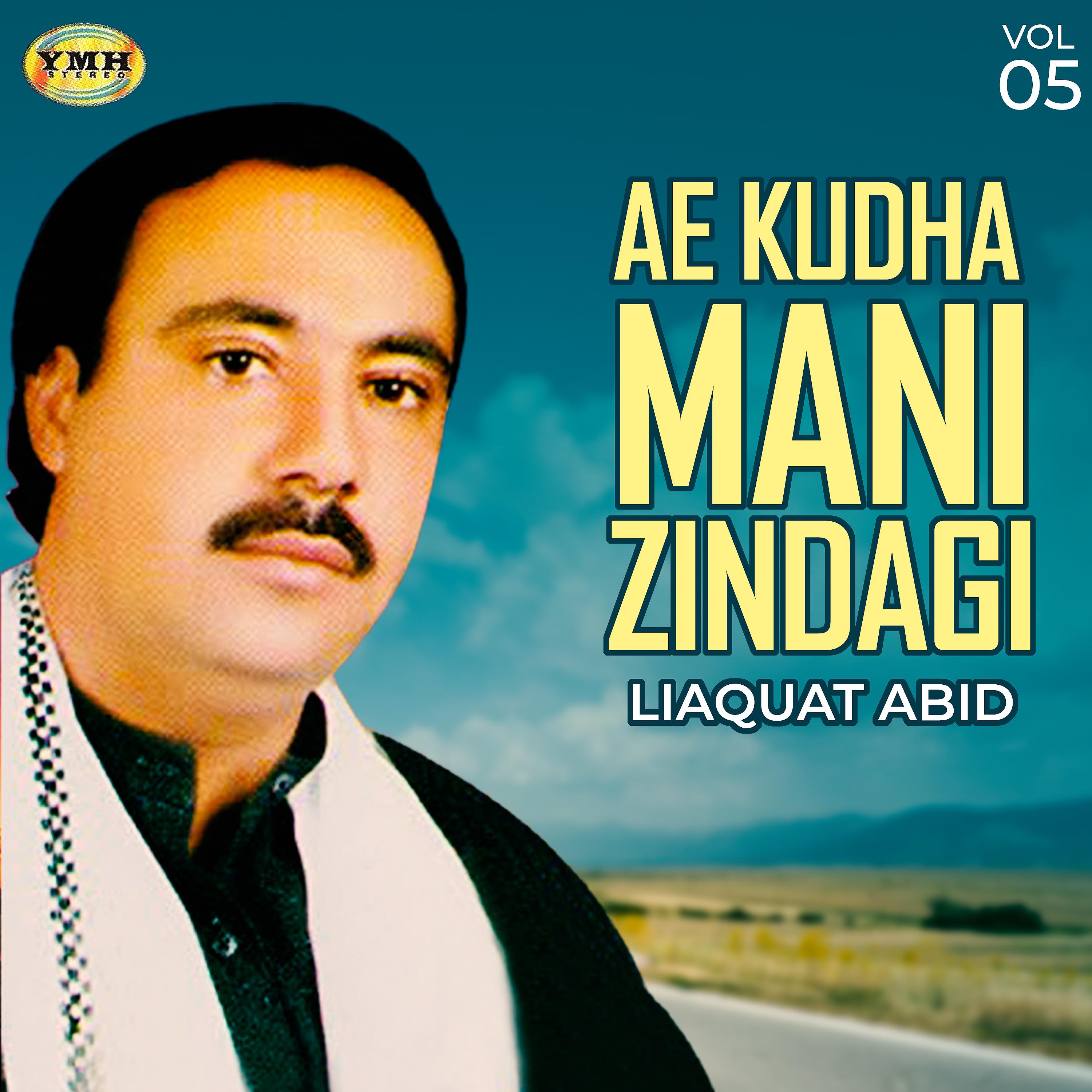 Постер альбома Ae Kudha Mani Zindagi, Vol. 5