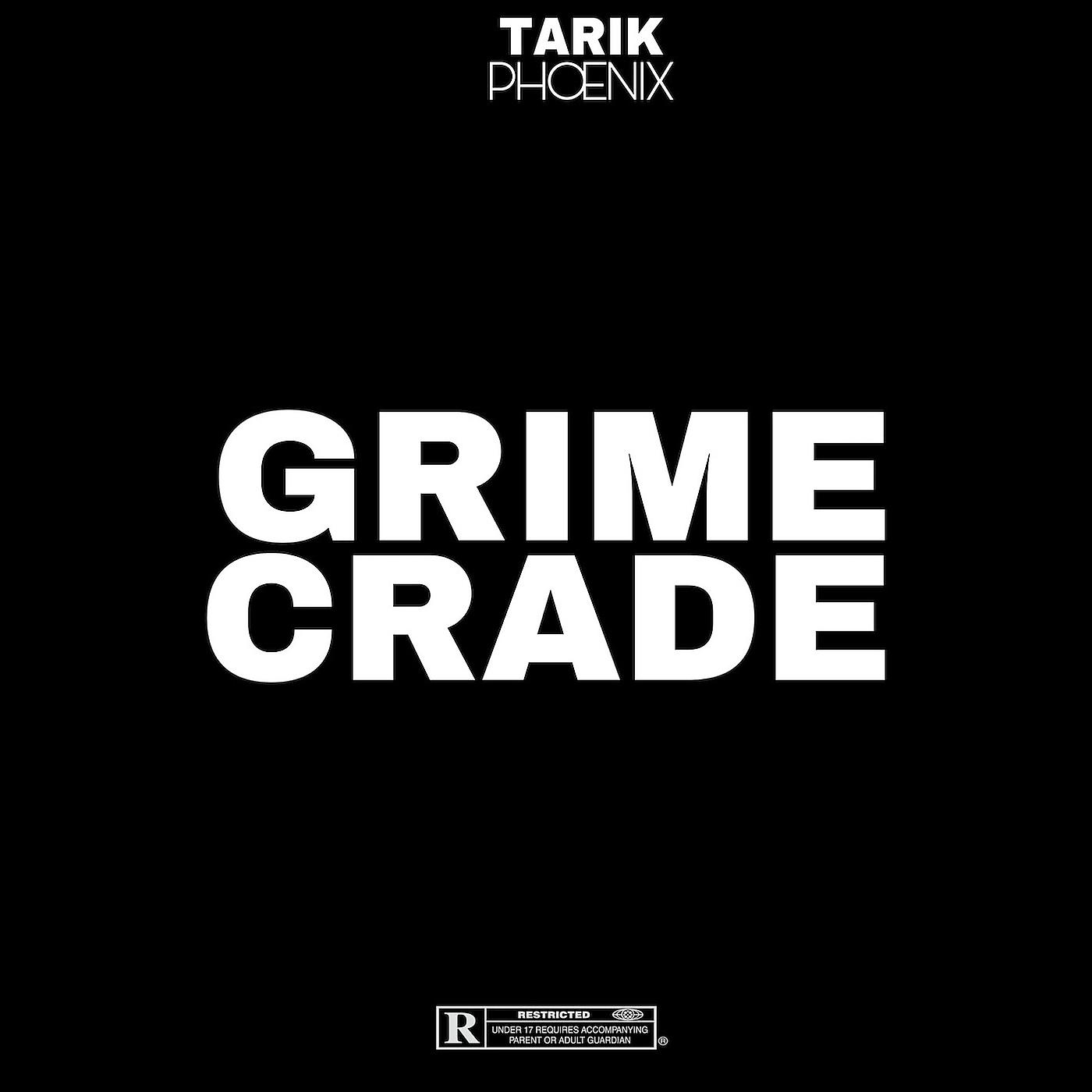 Постер альбома Grime Crade