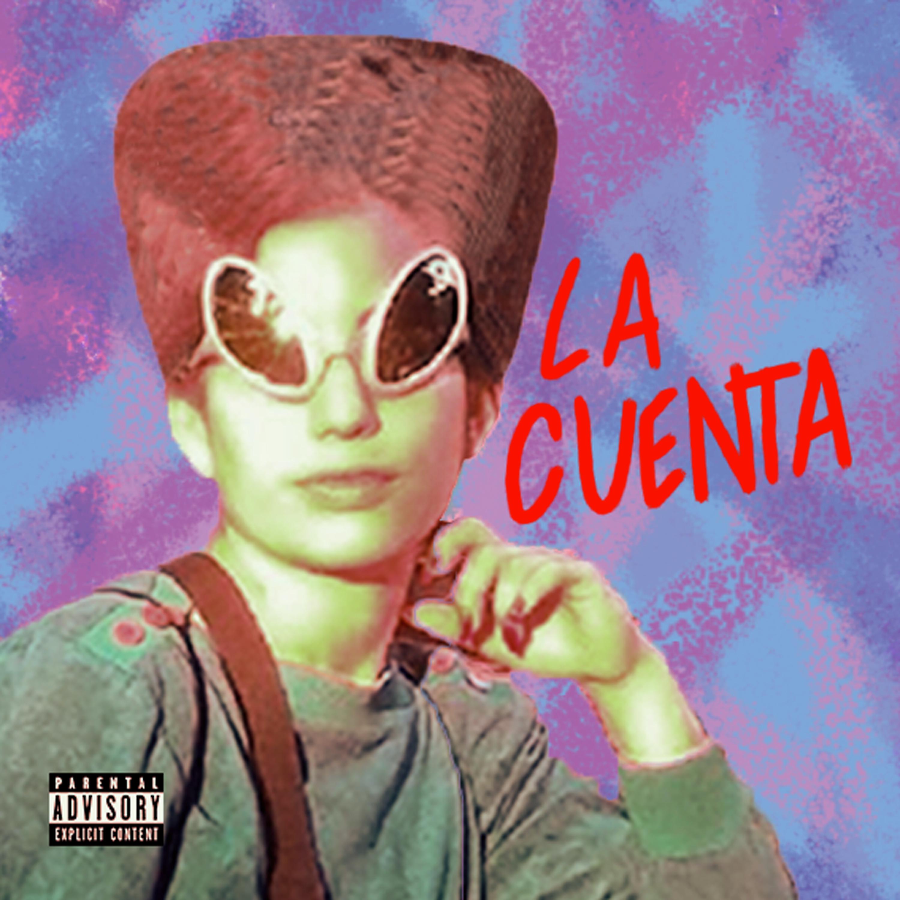 Постер альбома La Cuenta