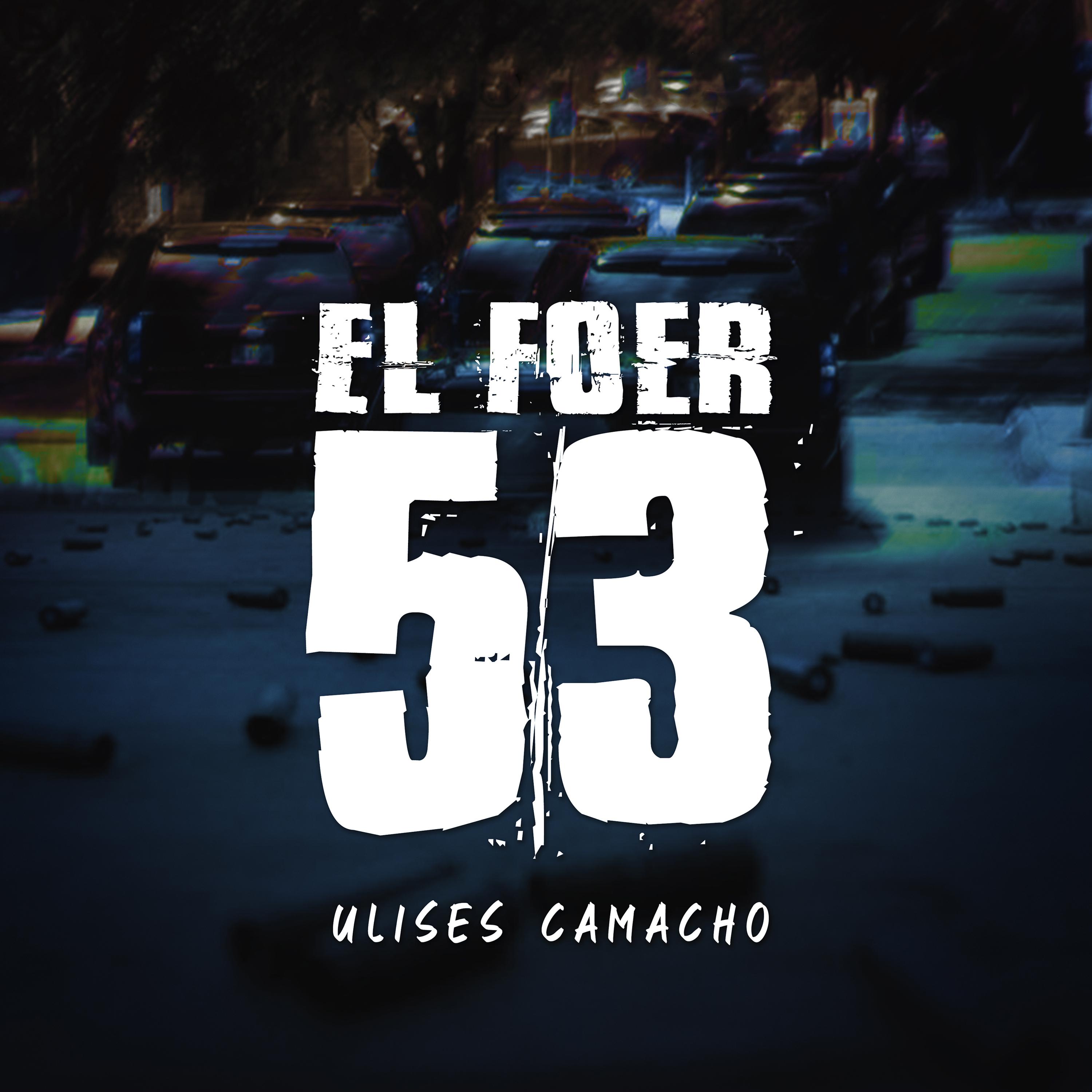Постер альбома El Foer 53