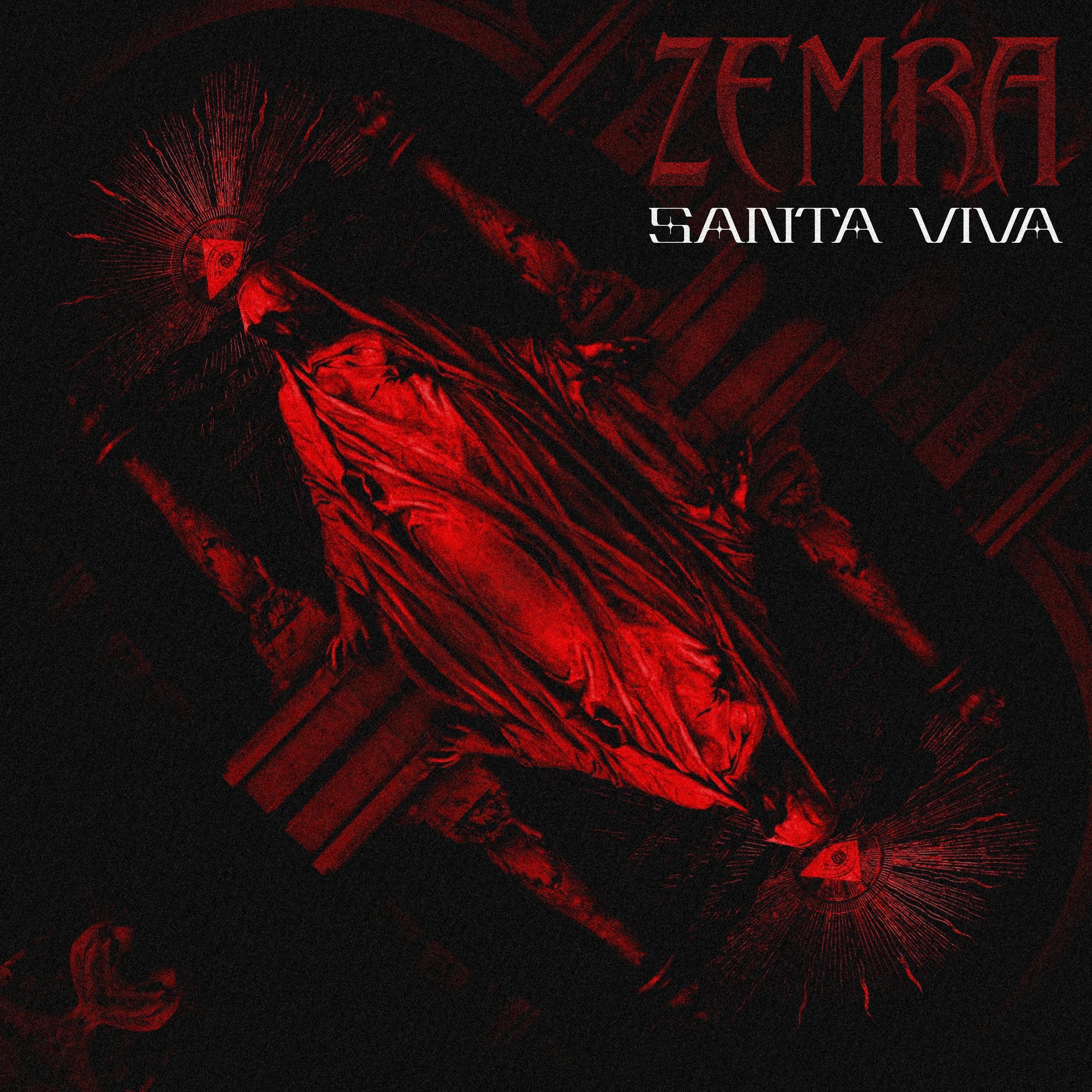 Постер альбома Zemra