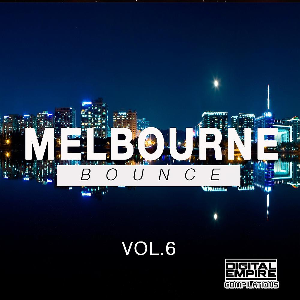 Постер альбома Melbourne Bounce, Vol. 6