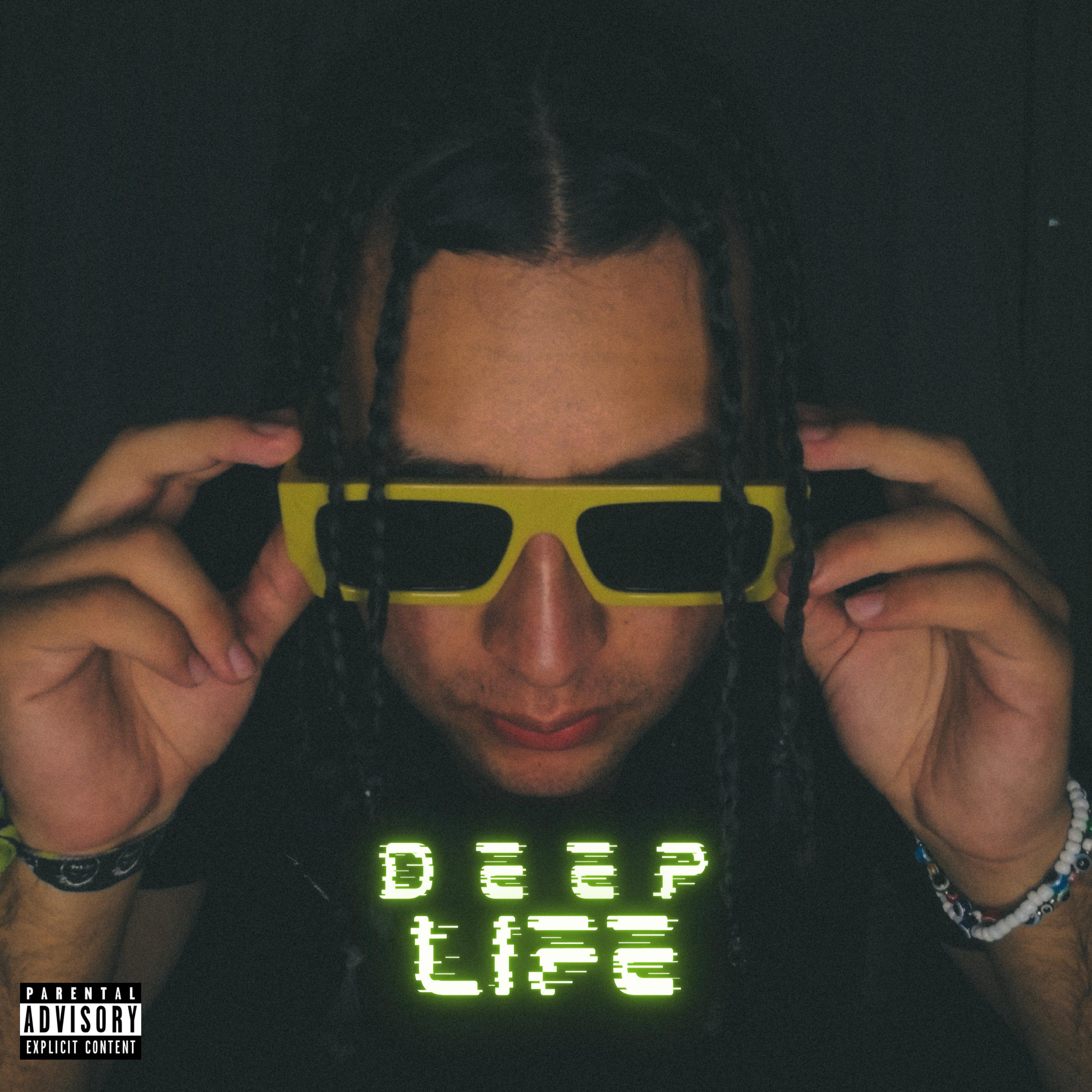 Постер альбома Deep Life