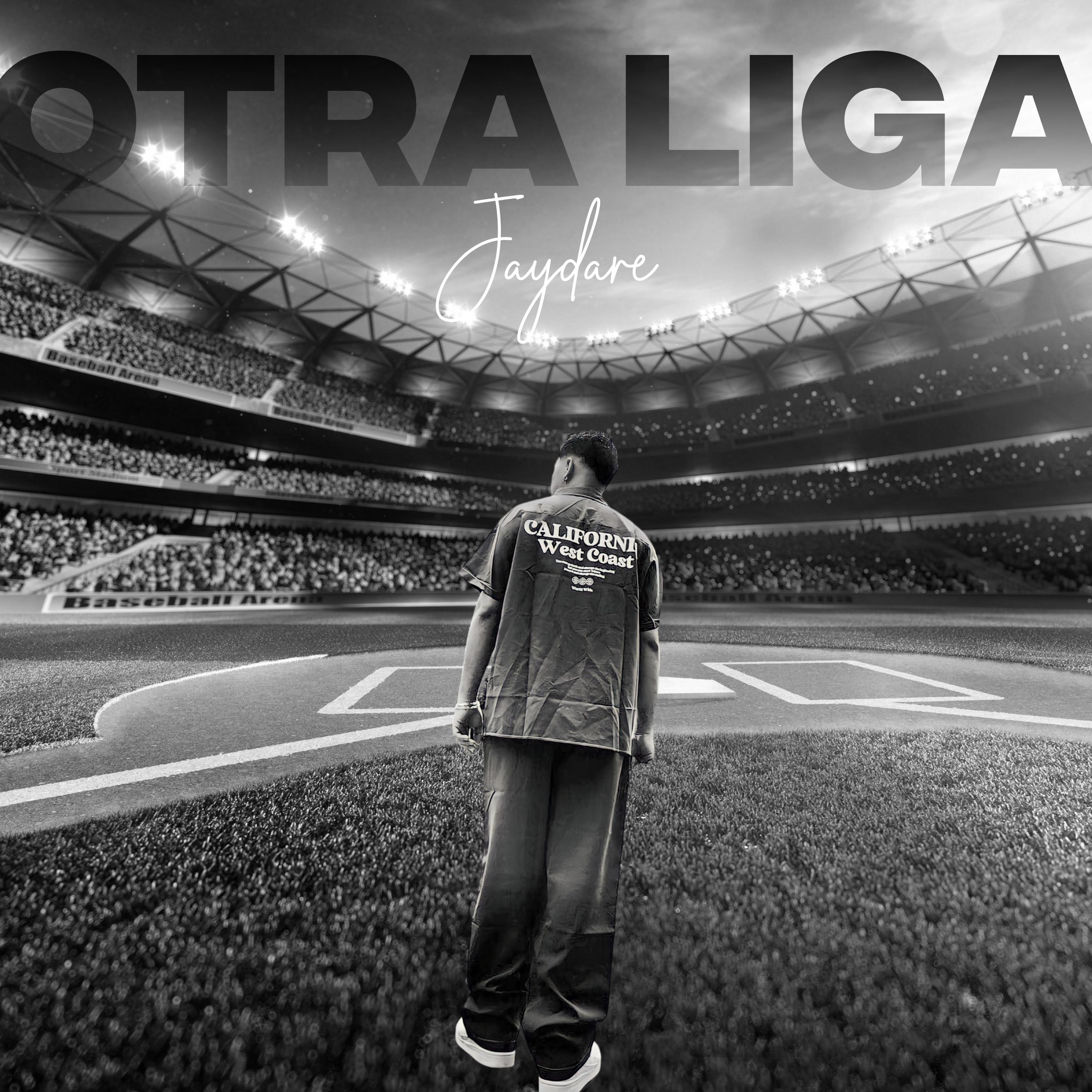 Постер альбома Otra Liga