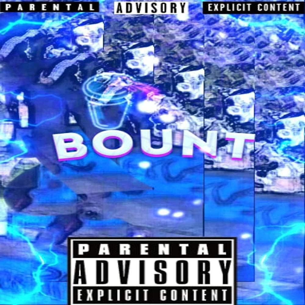 Постер альбома Bount