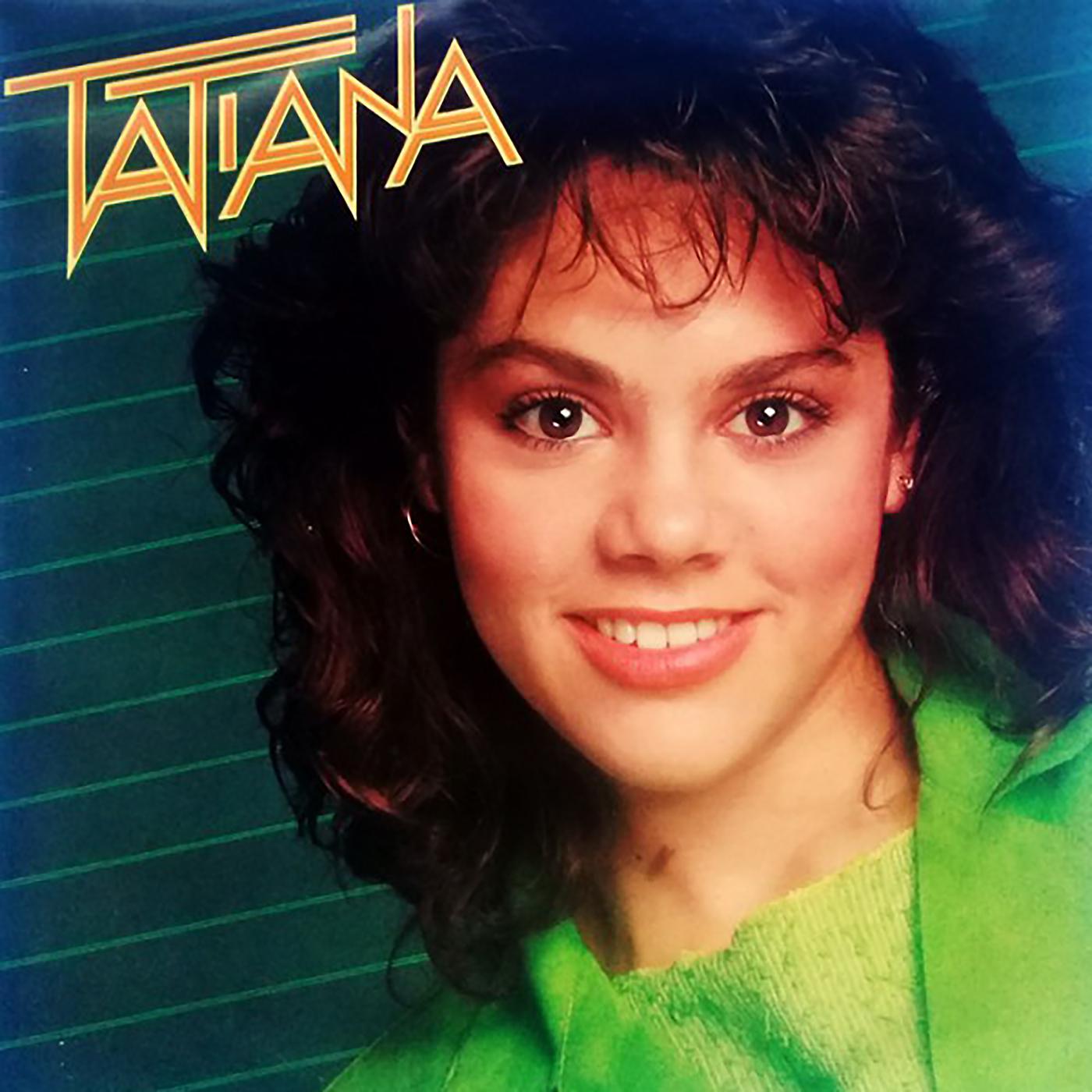 Постер альбома Tatiana