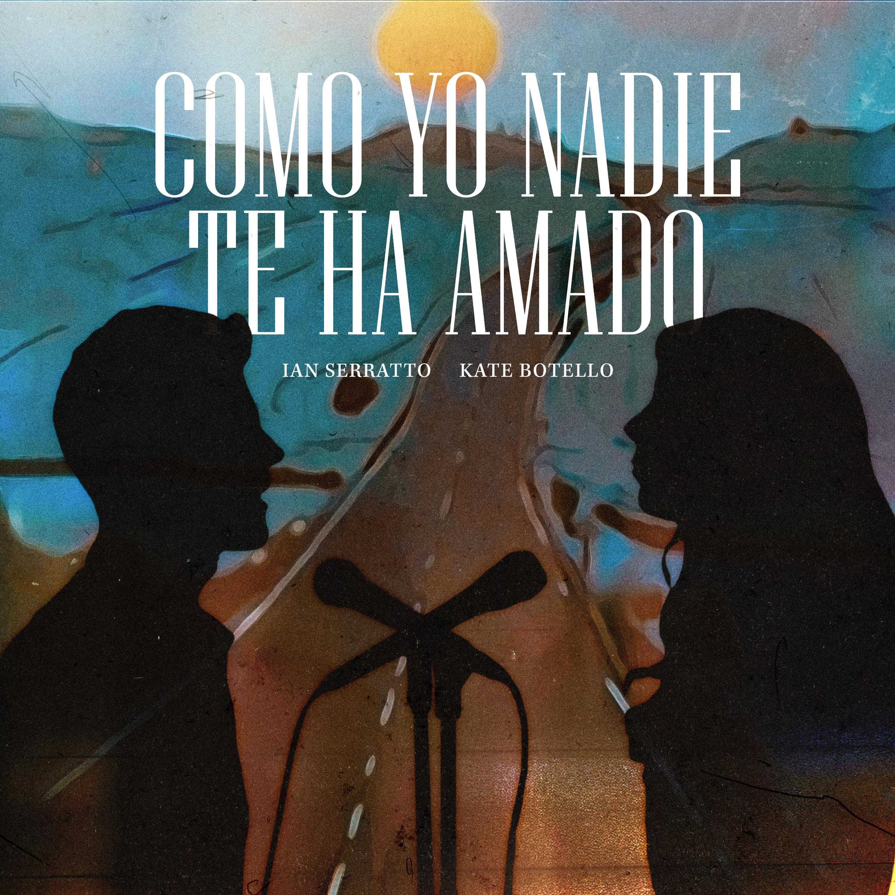 Постер альбома Como Yo Nadie Te Ha Amado