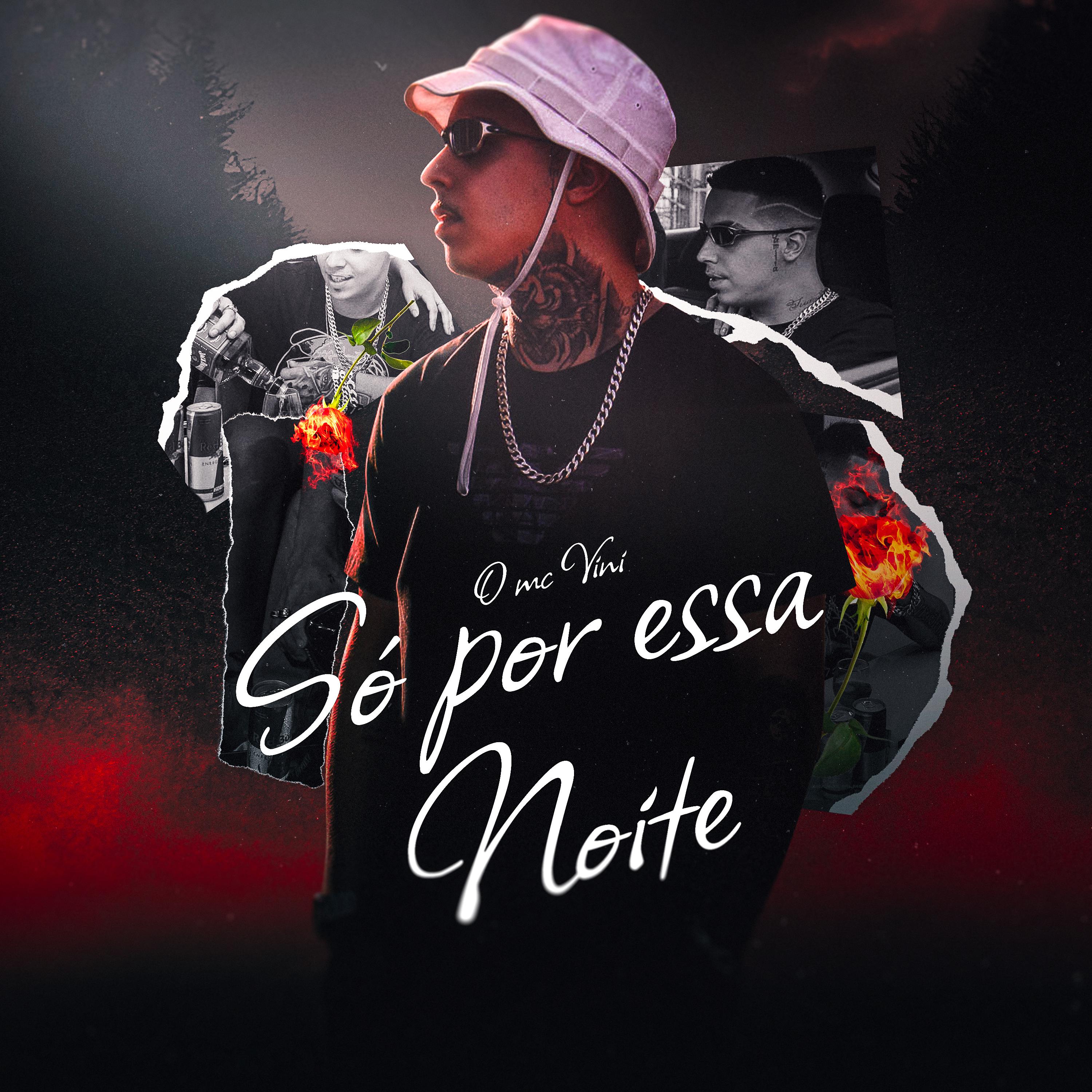 Постер альбома Só por Essa Noite