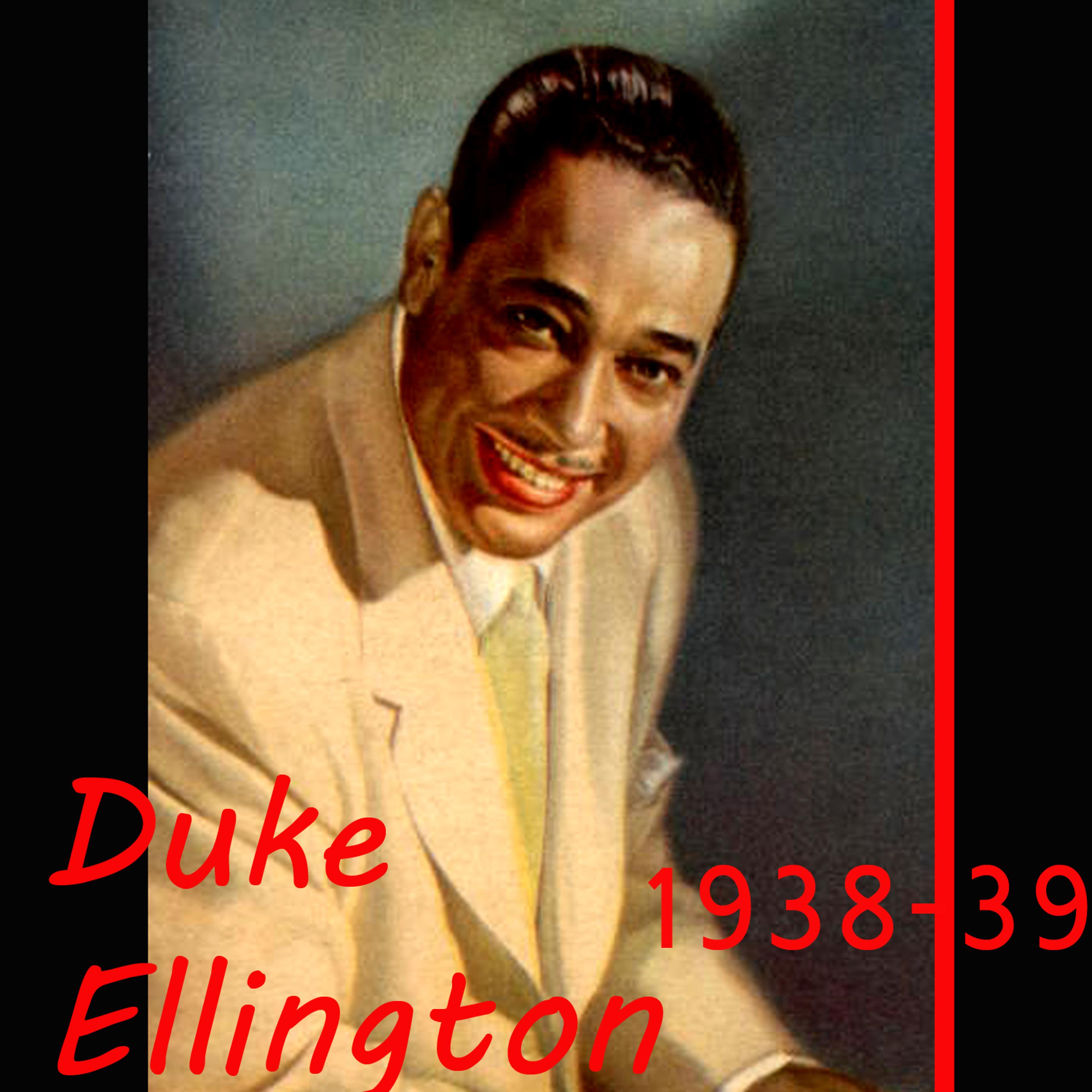Постер альбома 1938 - 1939