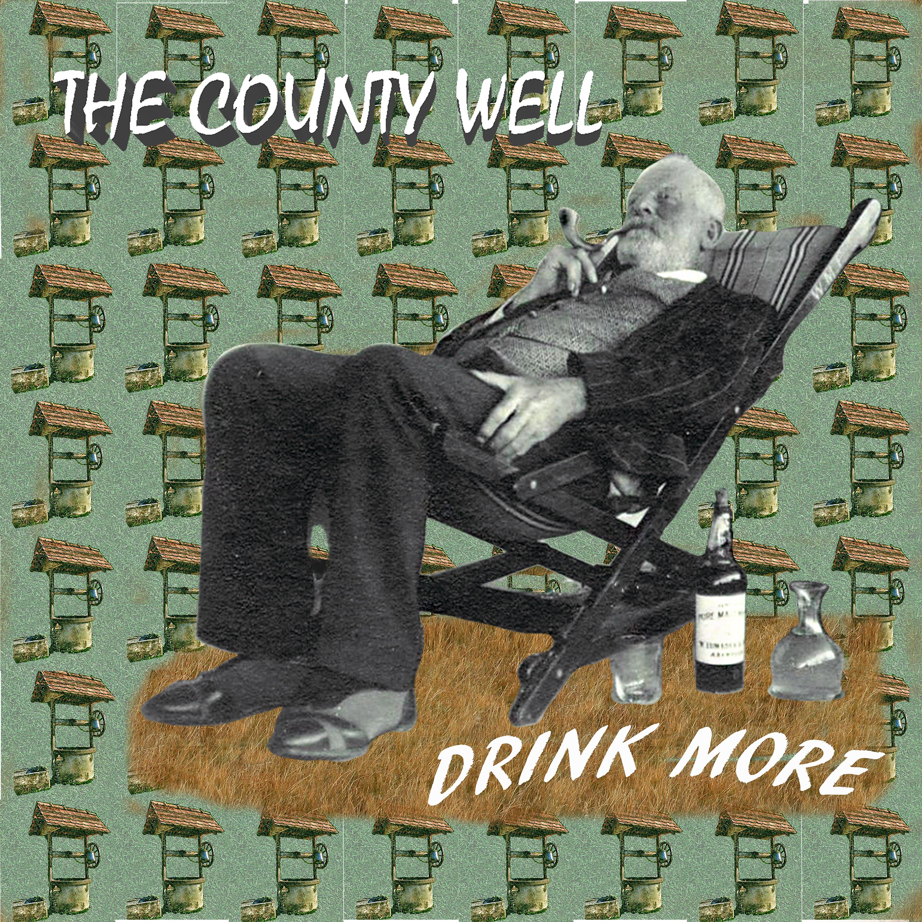 Постер альбома Drink More