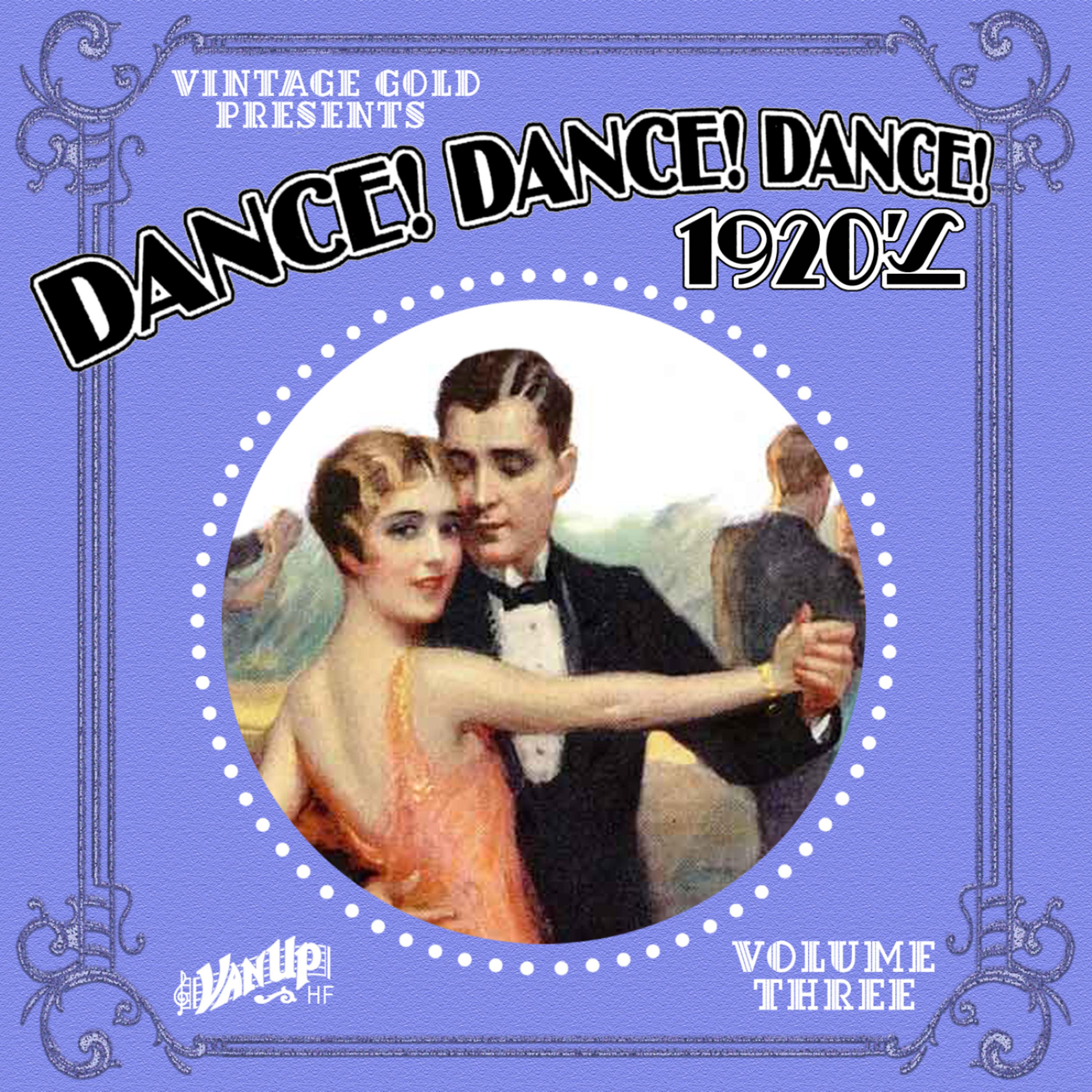 Постер альбома Dance! Dance! Dance! Vol. 3