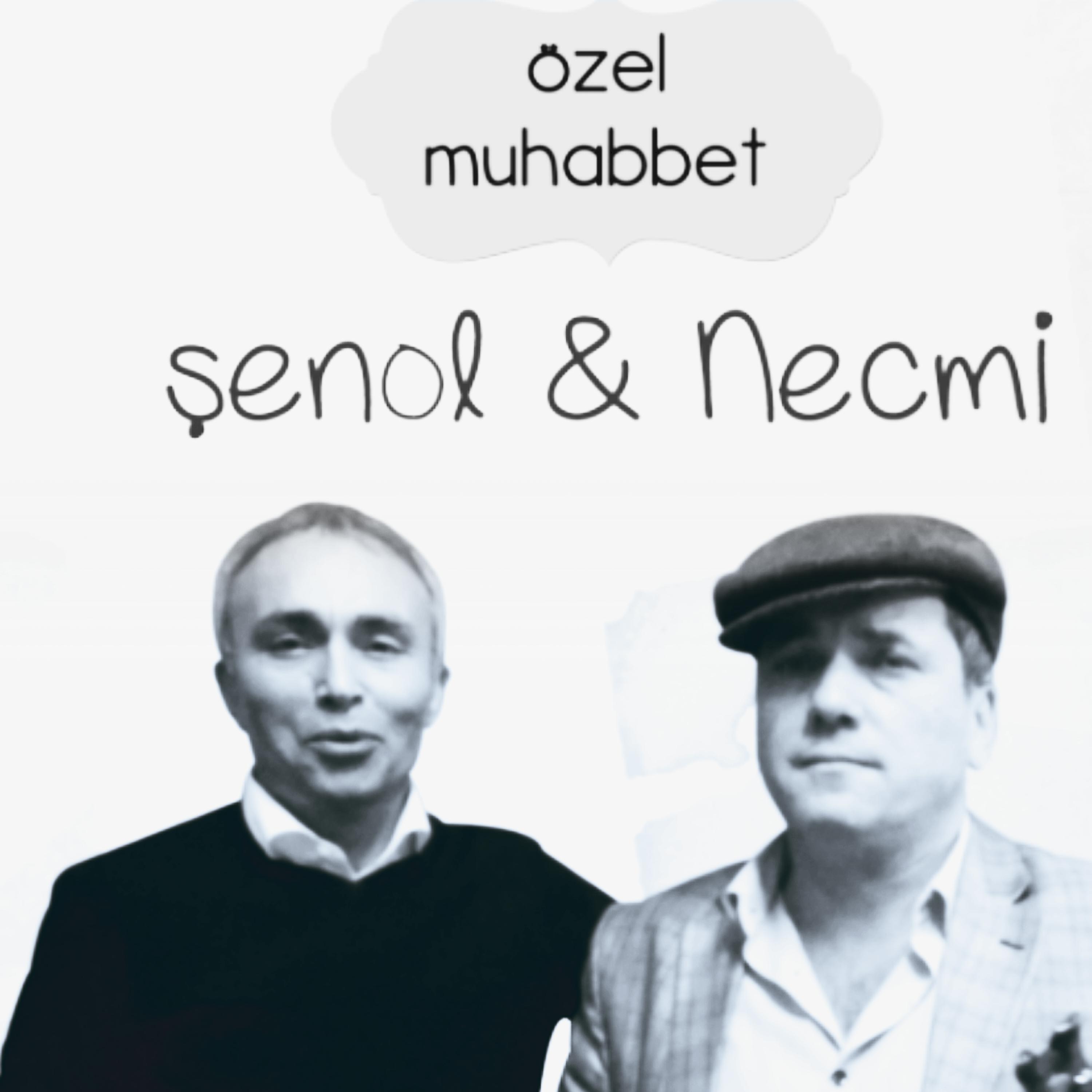 Постер альбома Özel Muhabbet