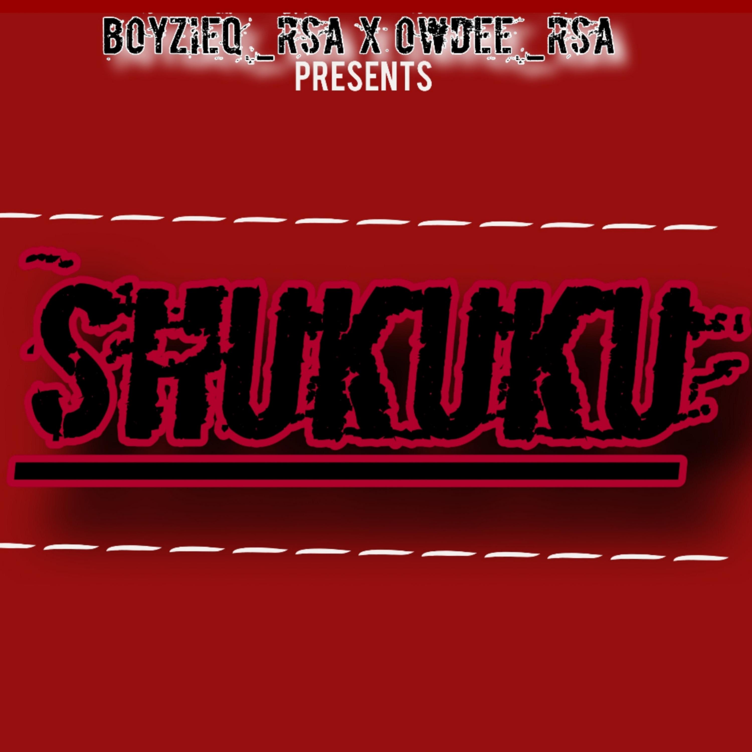 Постер альбома Shukuku