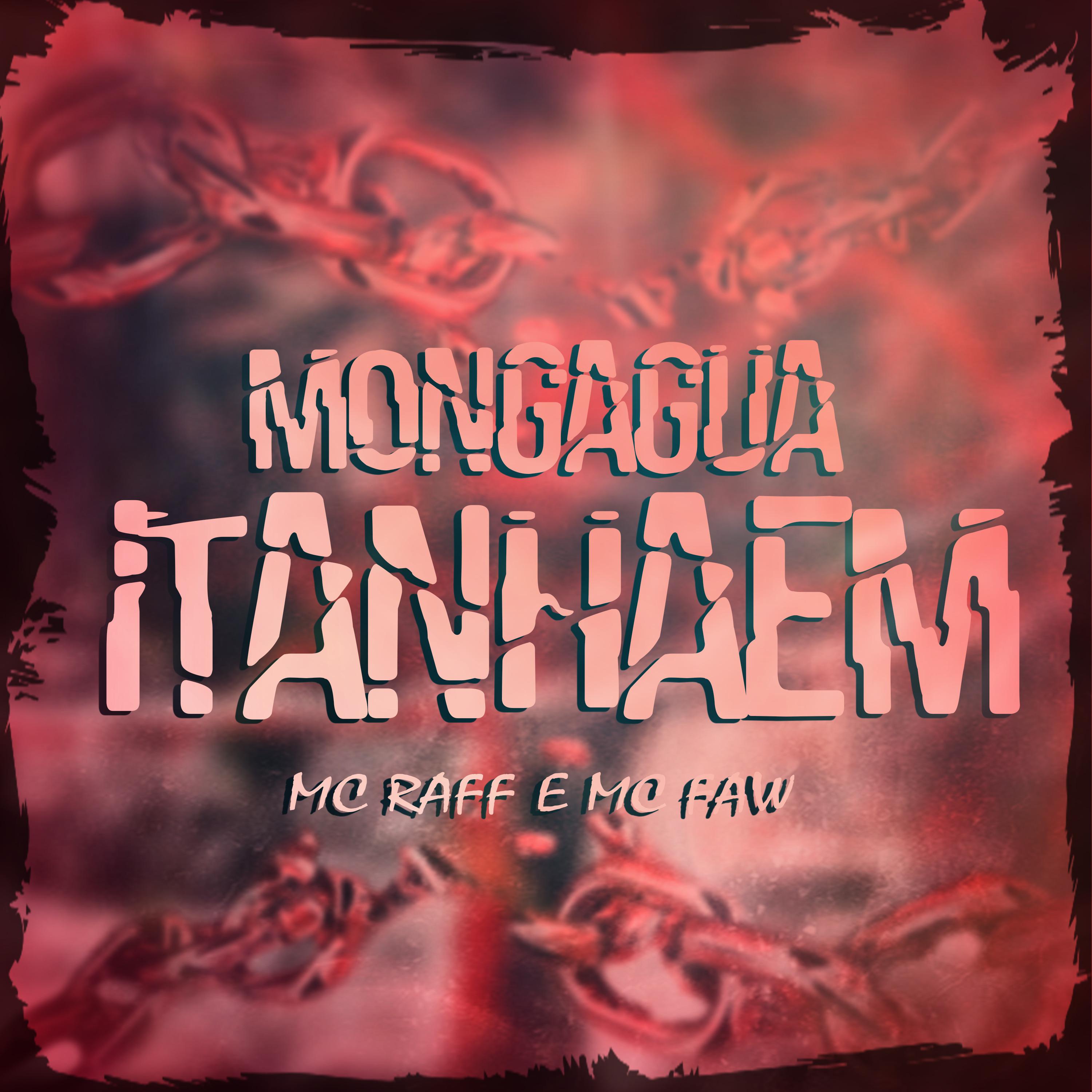 Постер альбома Mongagua Ou Itanhaem