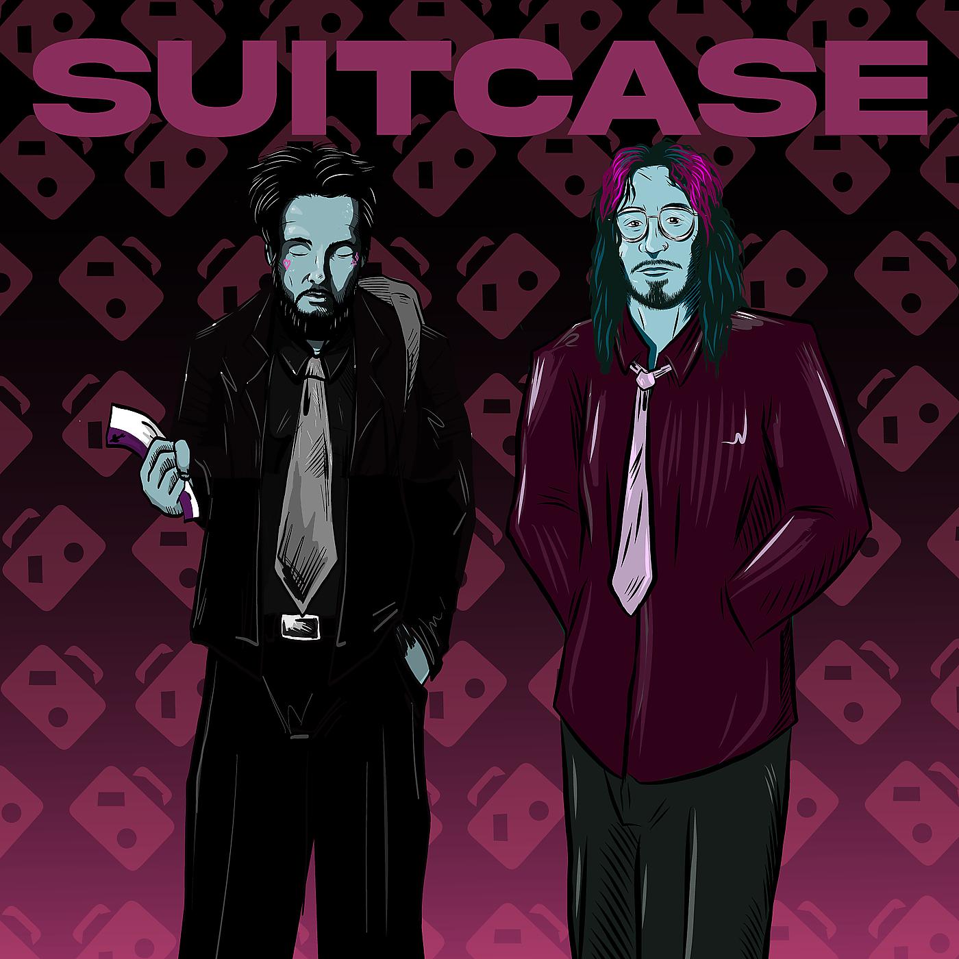 Постер альбома Suitcase