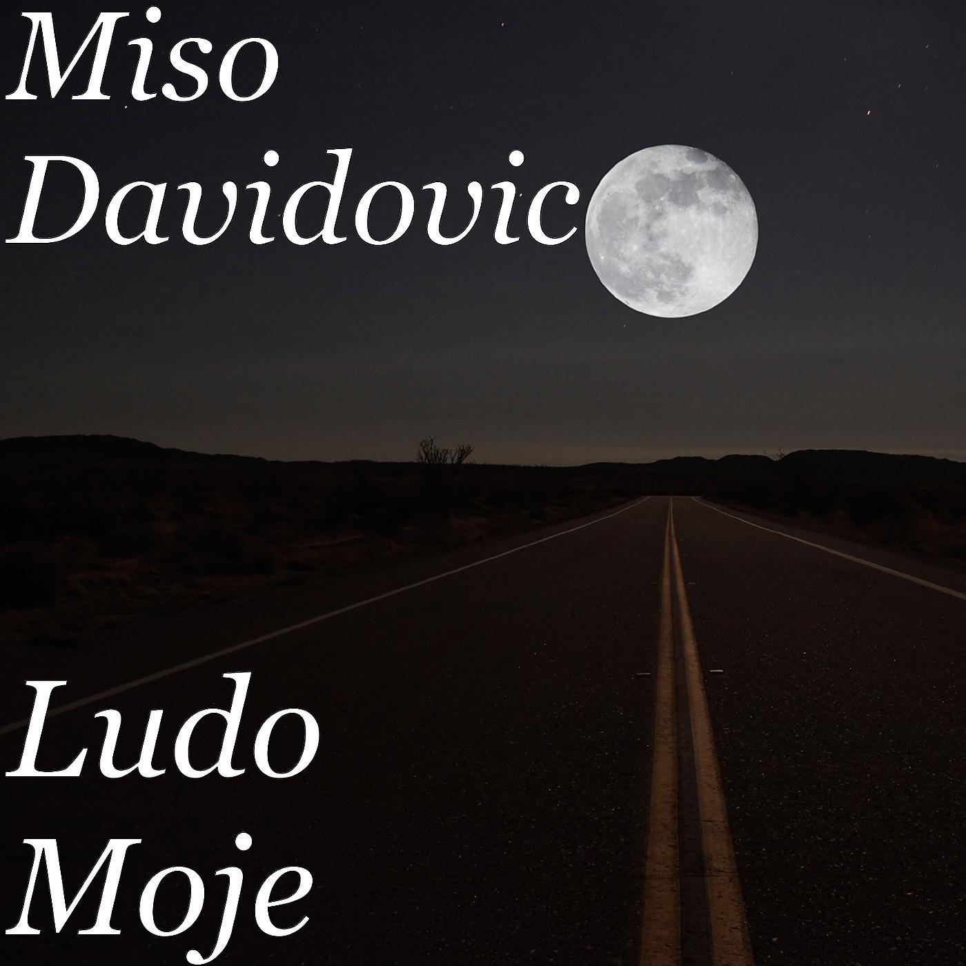 Постер альбома Ludo Moje