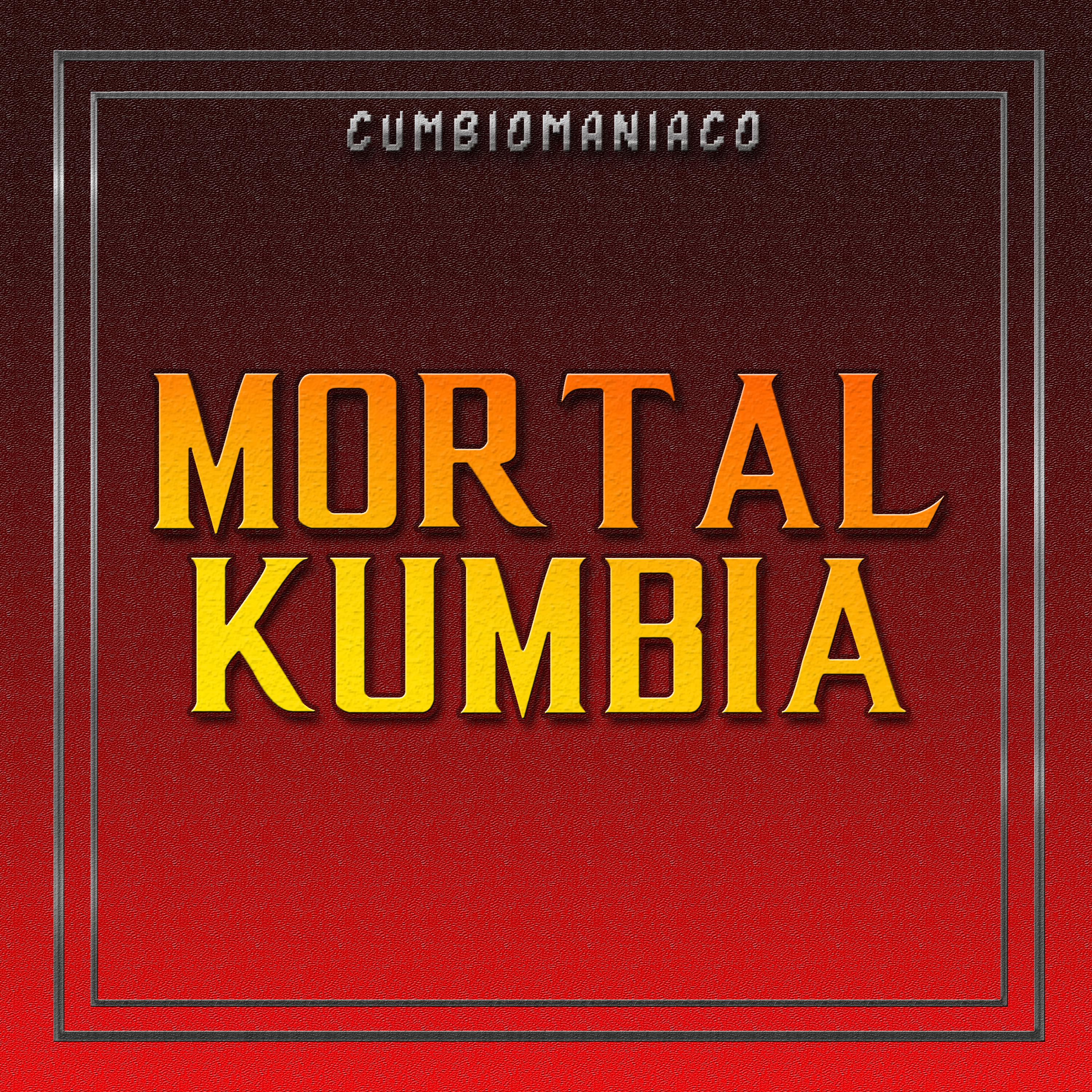 Постер альбома Mortal Kumbia
