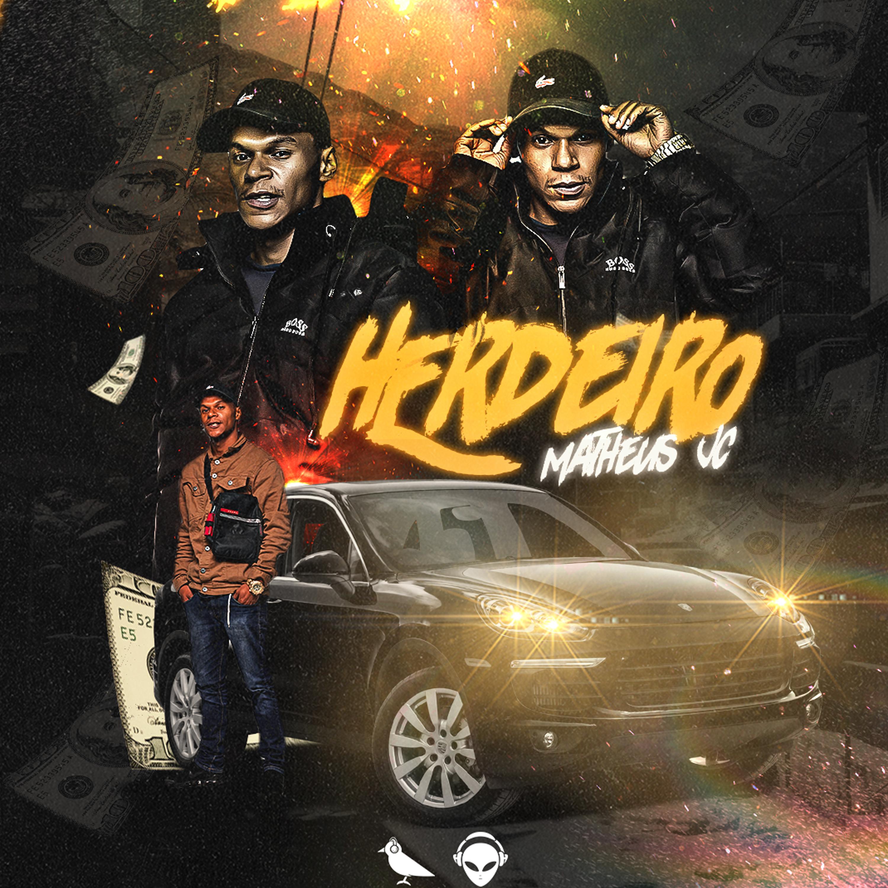 Постер альбома Herdeiro
