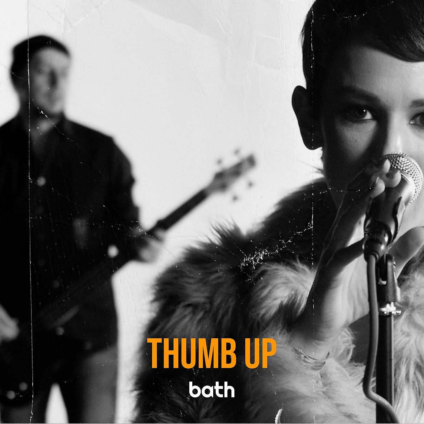 Постер альбома Thumb Up