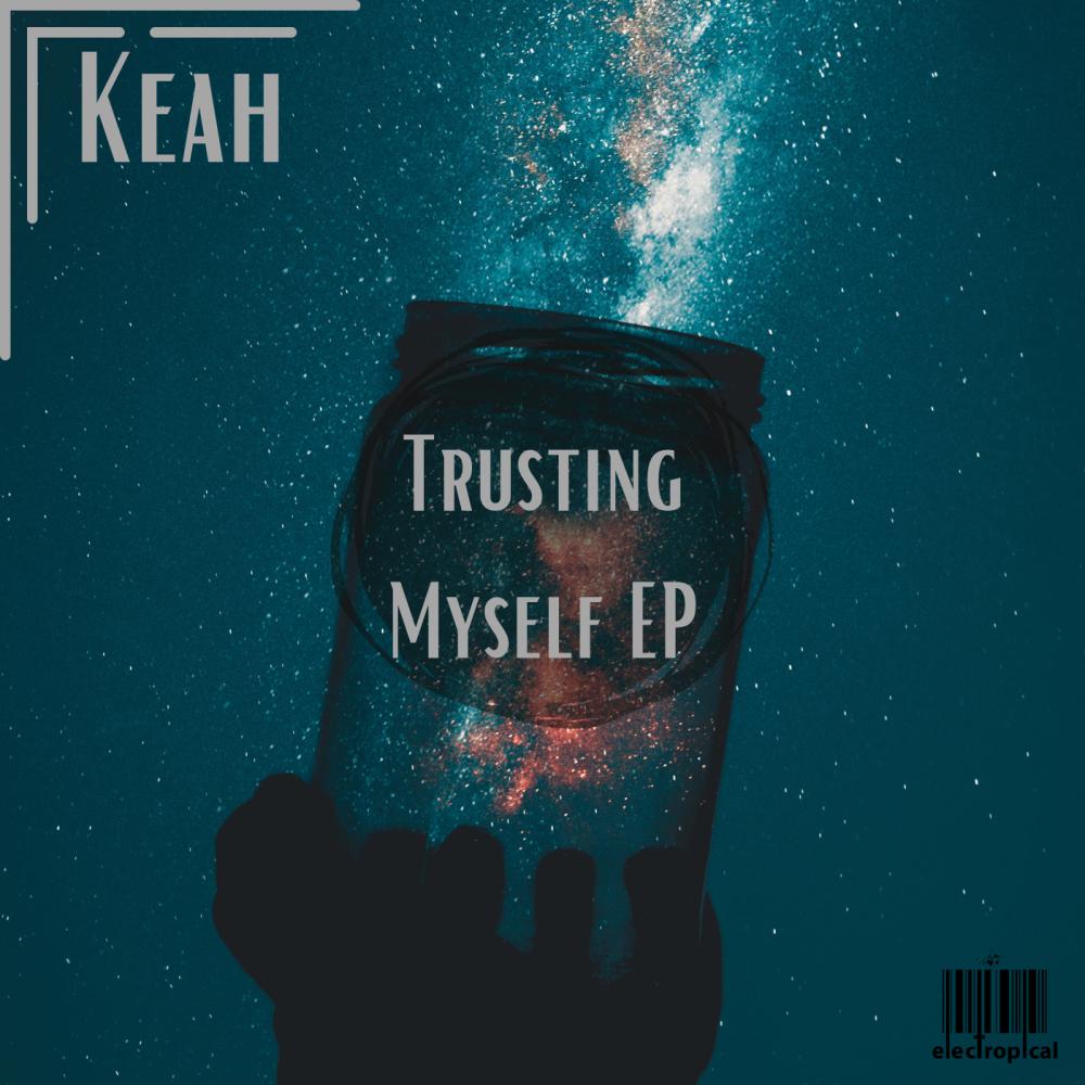 Постер альбома Trusting Myself EP