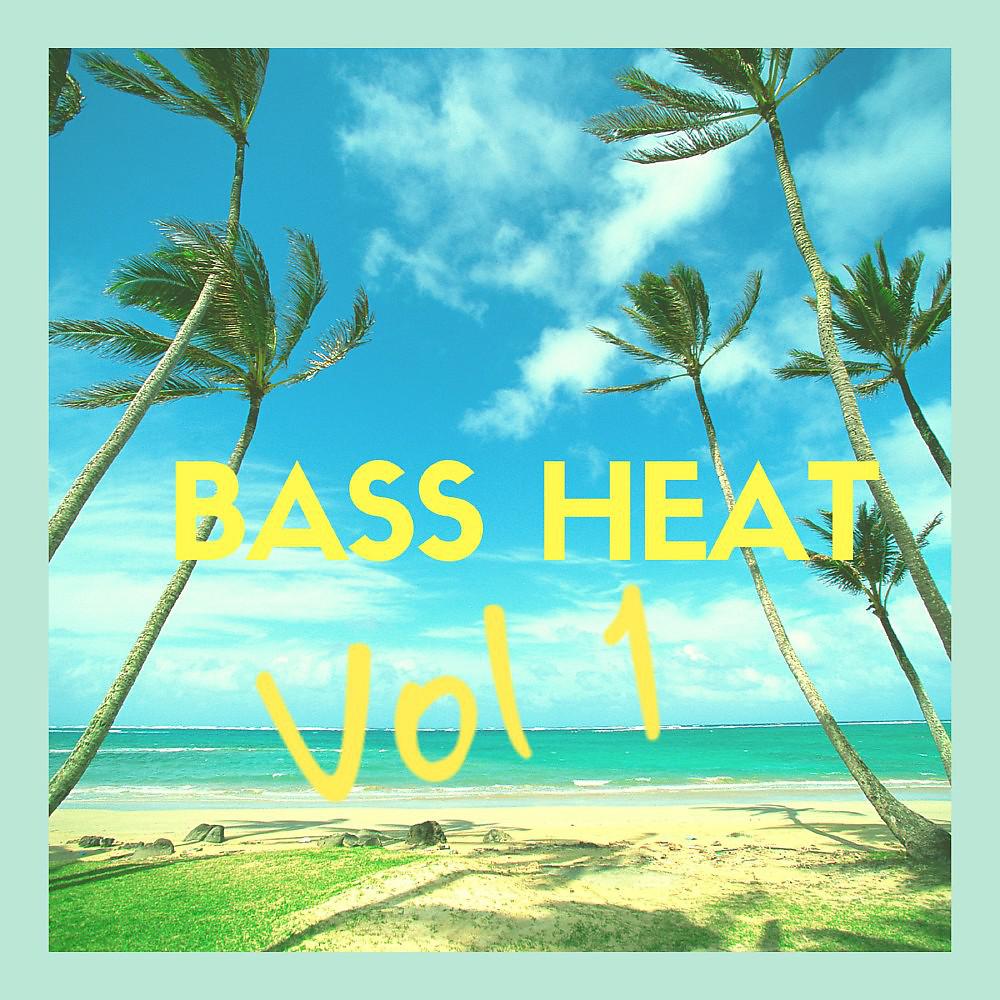 Постер альбома Bass Heat, Vol. 1