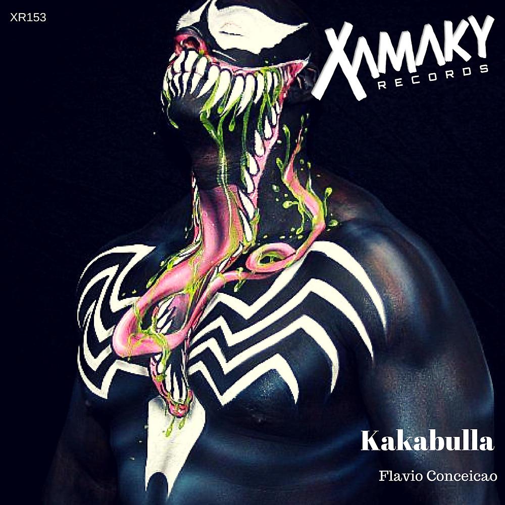 Постер альбома Kakabulla