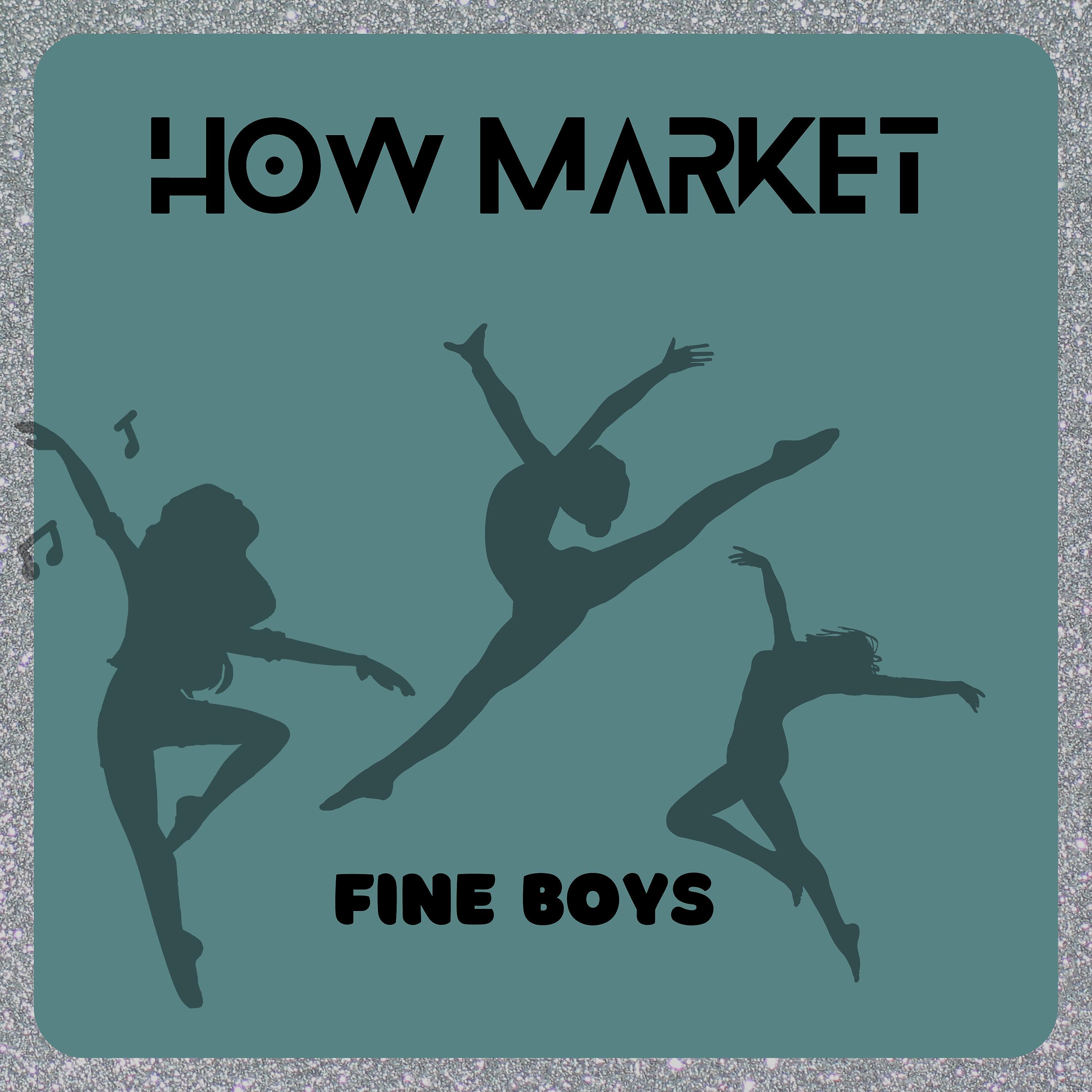 Постер альбома How Market