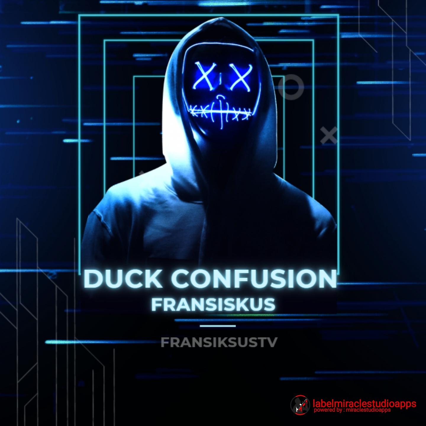 Постер альбома Duck Confusion