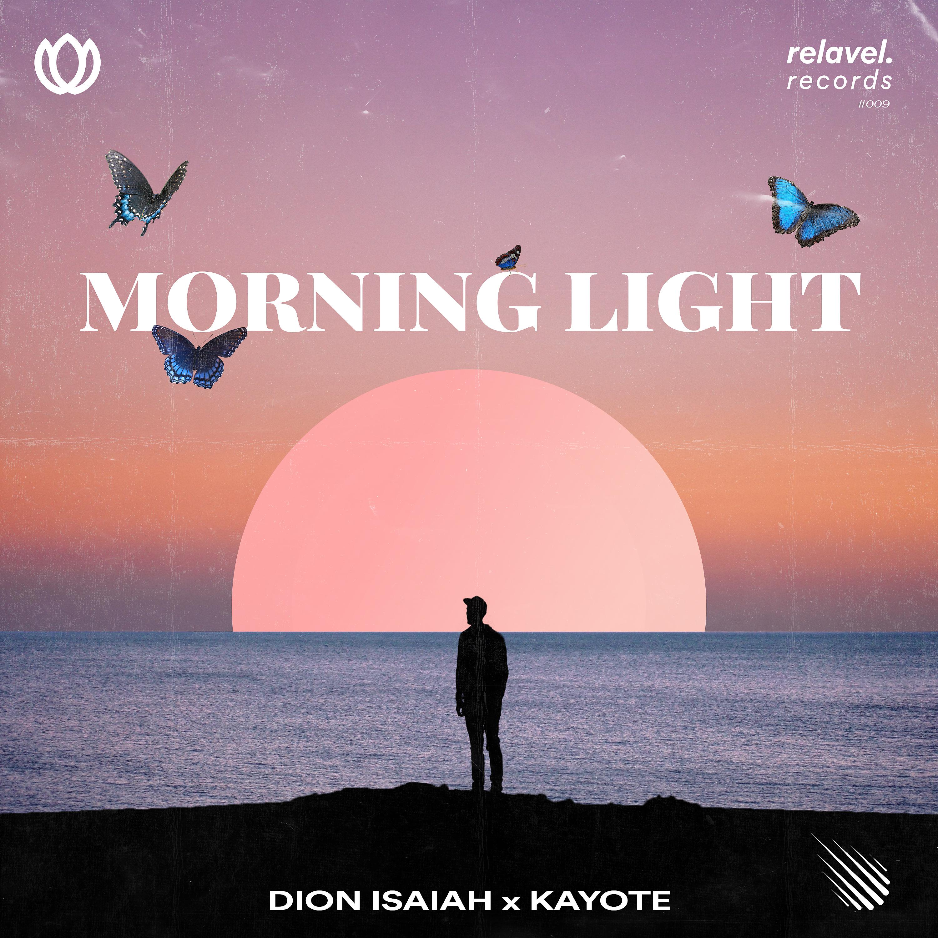 Постер альбома Morning Light (Kayote Remix)