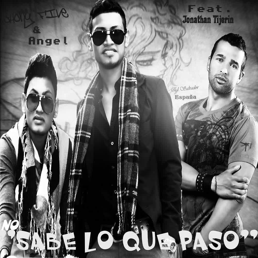 Постер альбома No Sabe Lo Que Paso