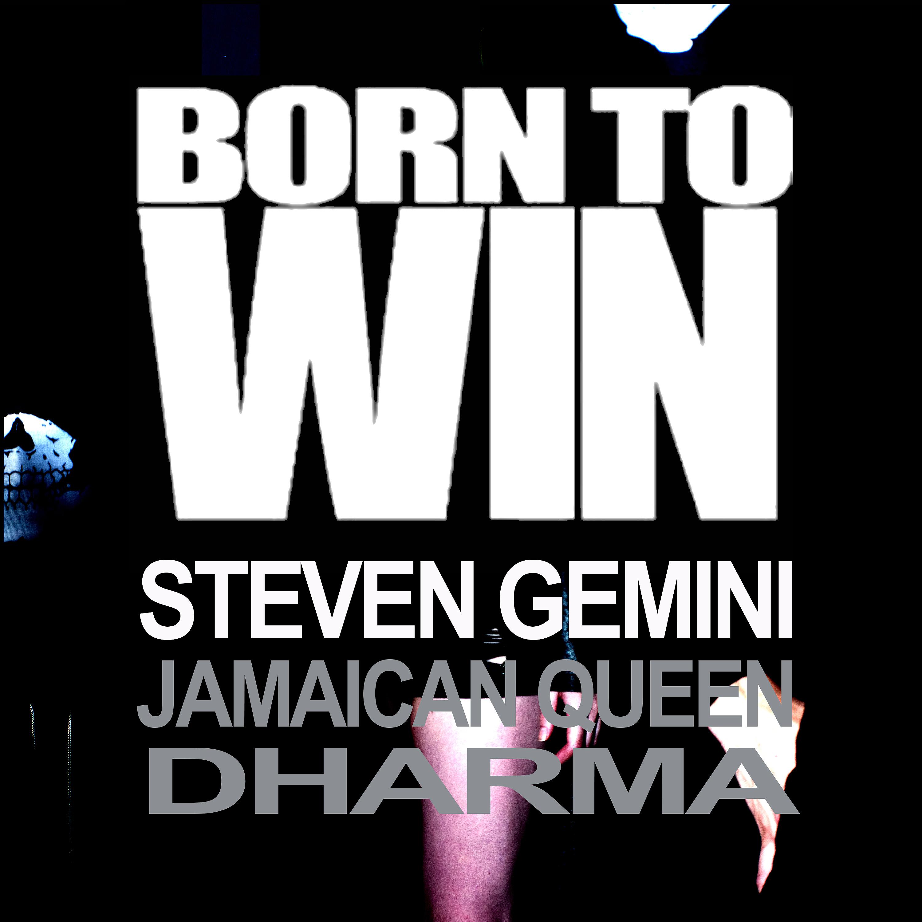 Постер альбома Born to Win