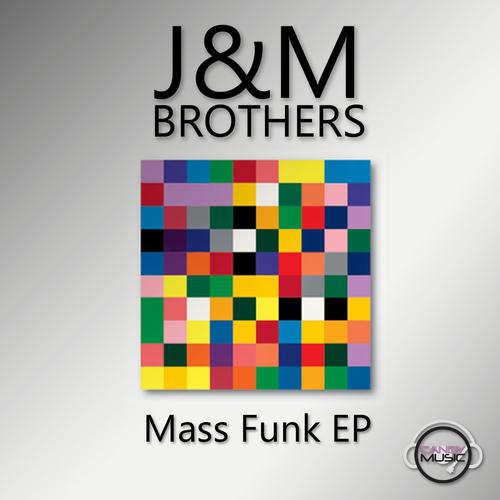 Постер альбома Mass Funk EP