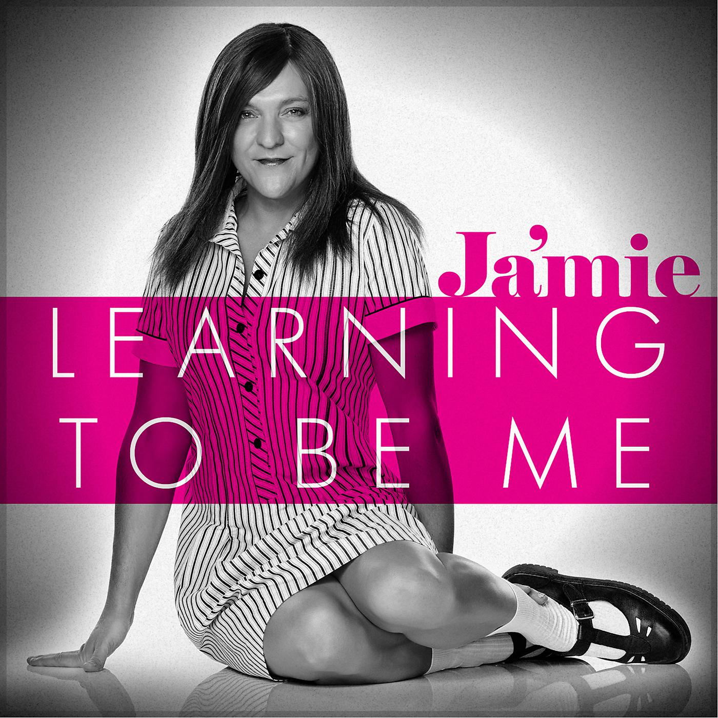 Постер альбома Learning To Be Me