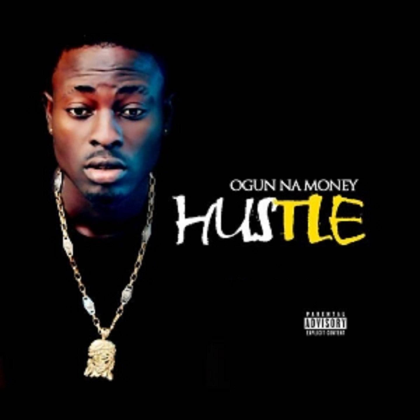 Постер альбома Hustles