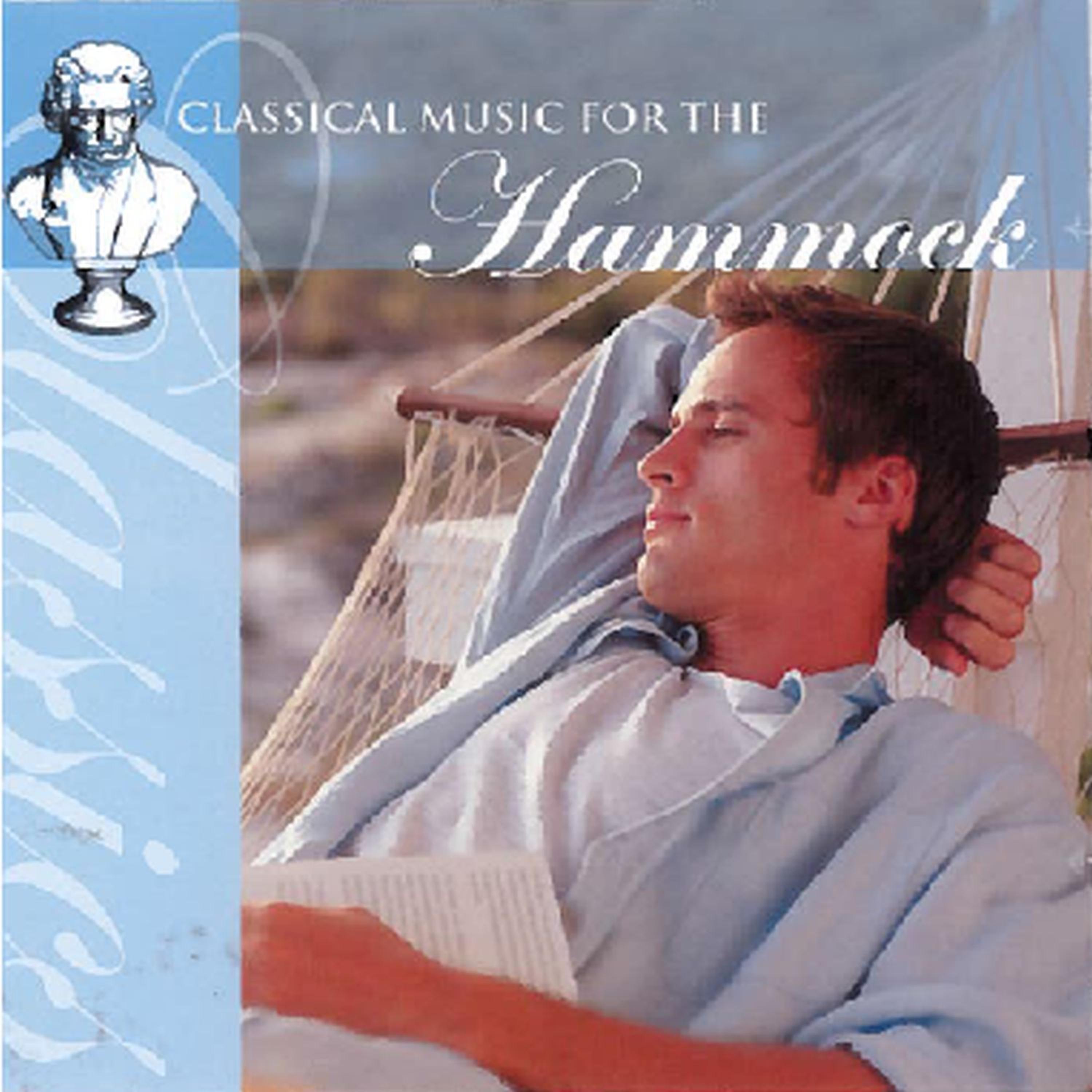 Постер альбома Classical Music for the Hammock