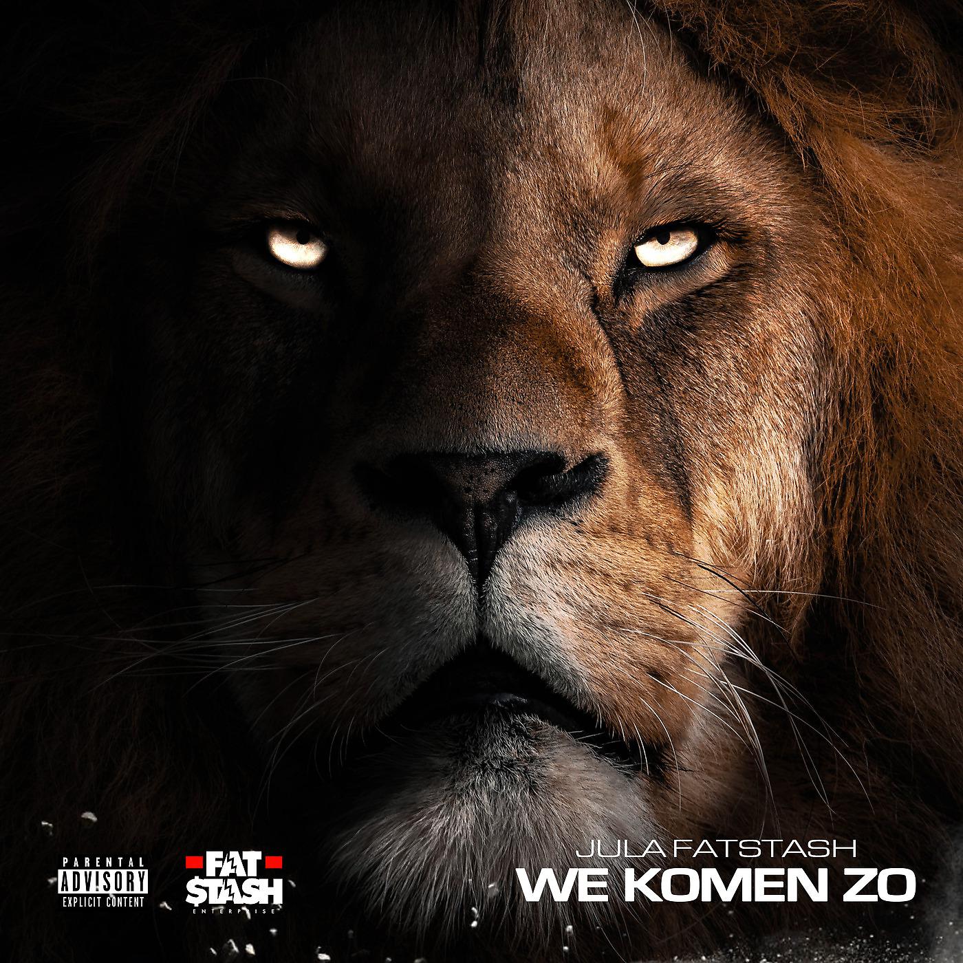 Постер альбома We Komen Zo