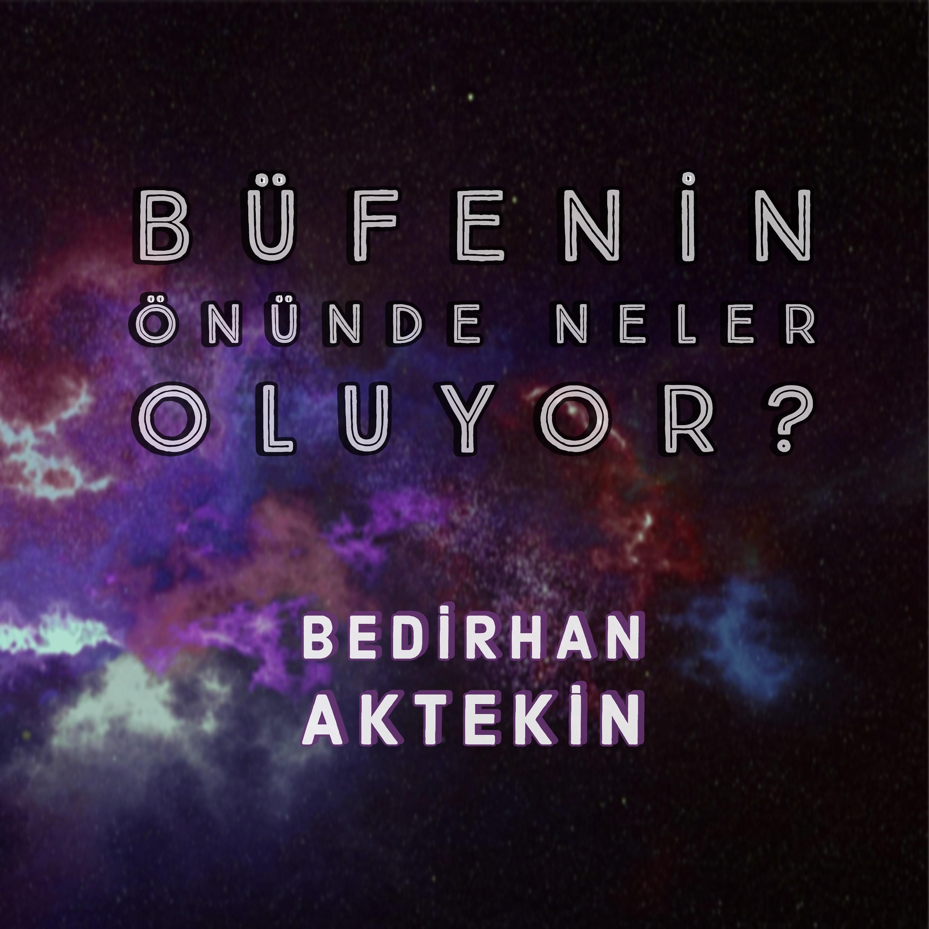 Постер альбома Büfenin Önünde Neler Oluyor?