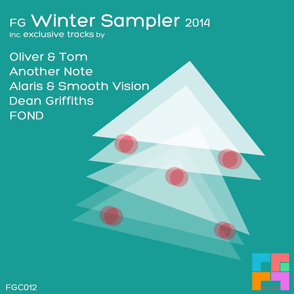 Постер альбома FG Winter Sampler 2014