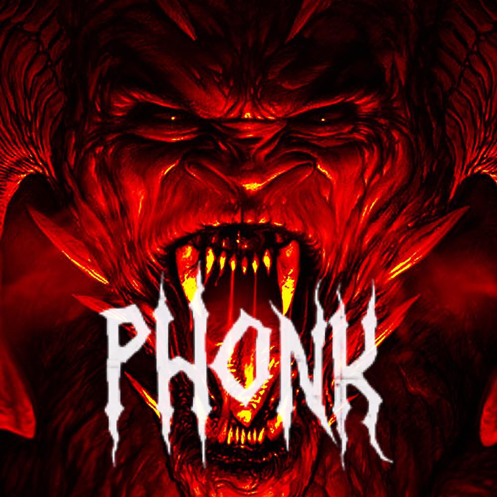 Постер альбома Демонический PHONK