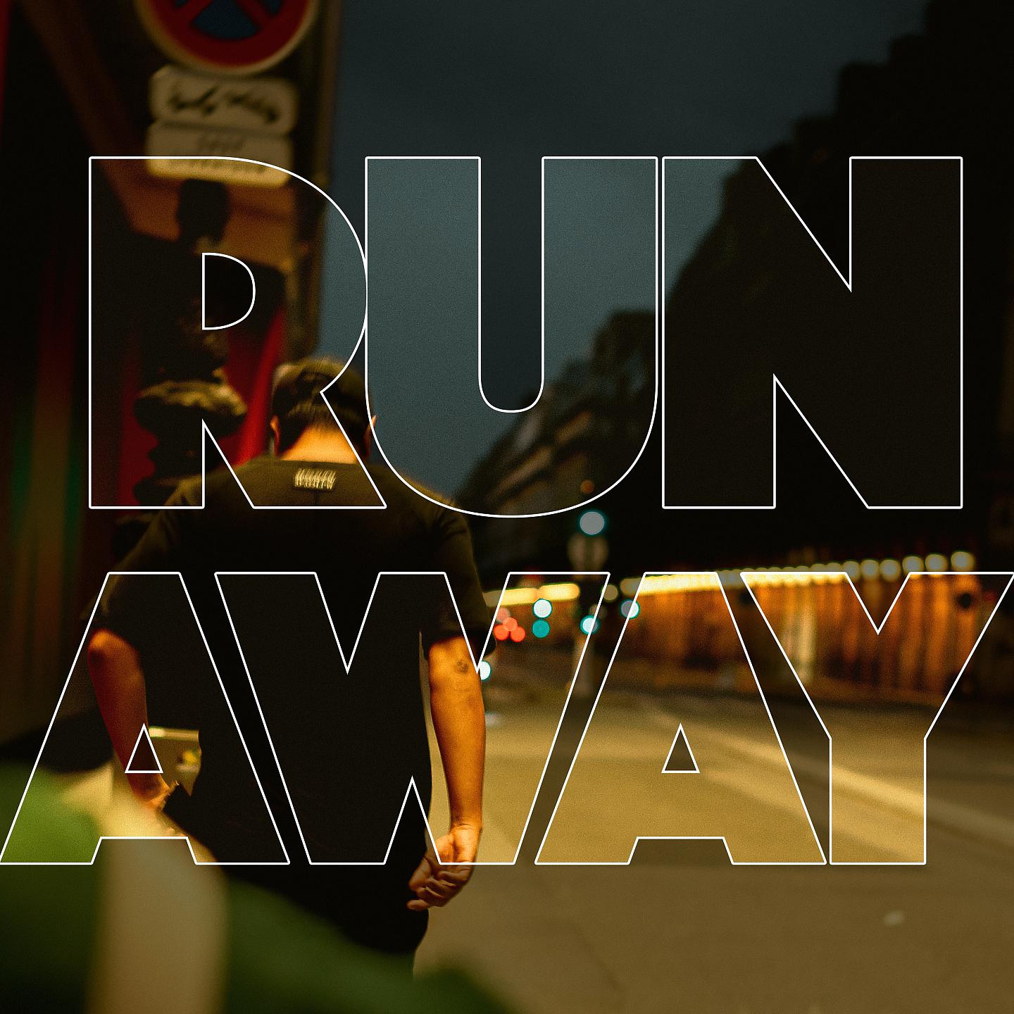 Постер альбома Run Away, Pt. 2