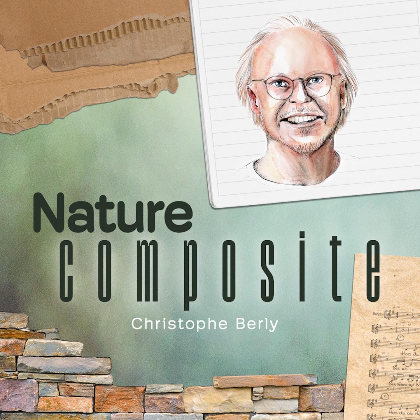 Постер альбома Nature composite